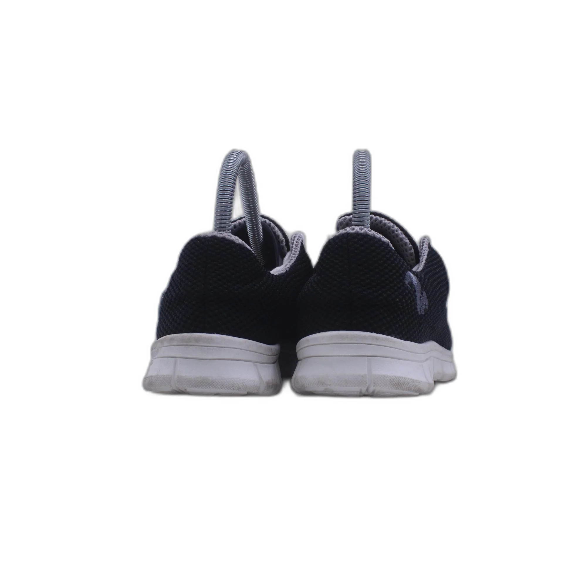 Black Casual Shoe - Image 4