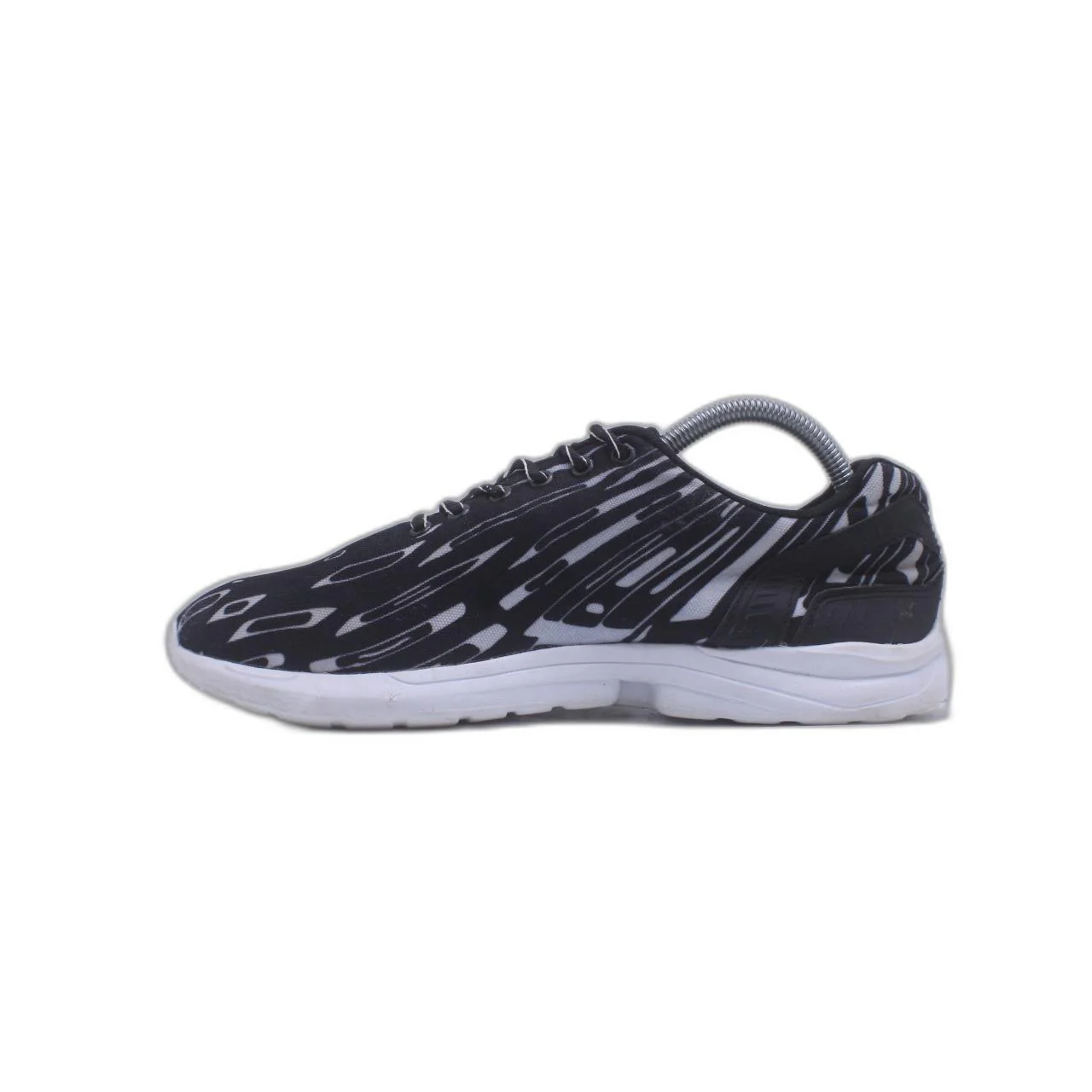 Black Comfortable Sneaker - Image 2