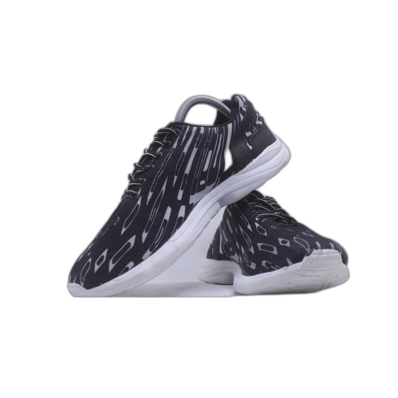 Black Comfortable Sneaker - Image 5