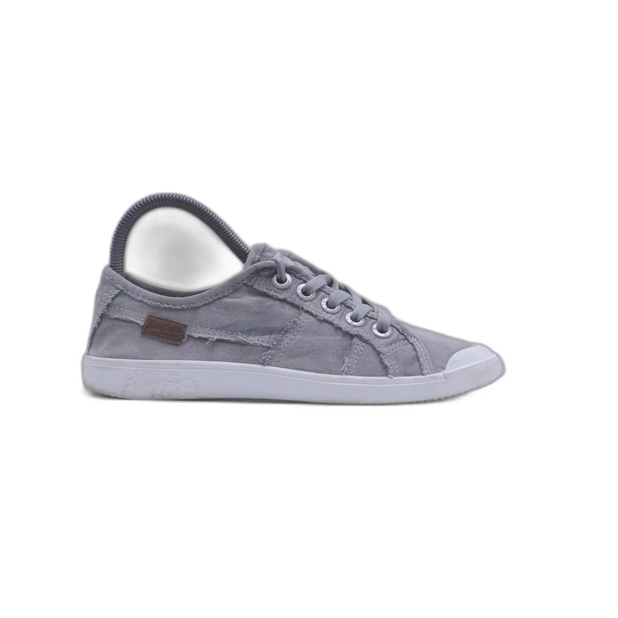 Blow Fish Gray Shoe