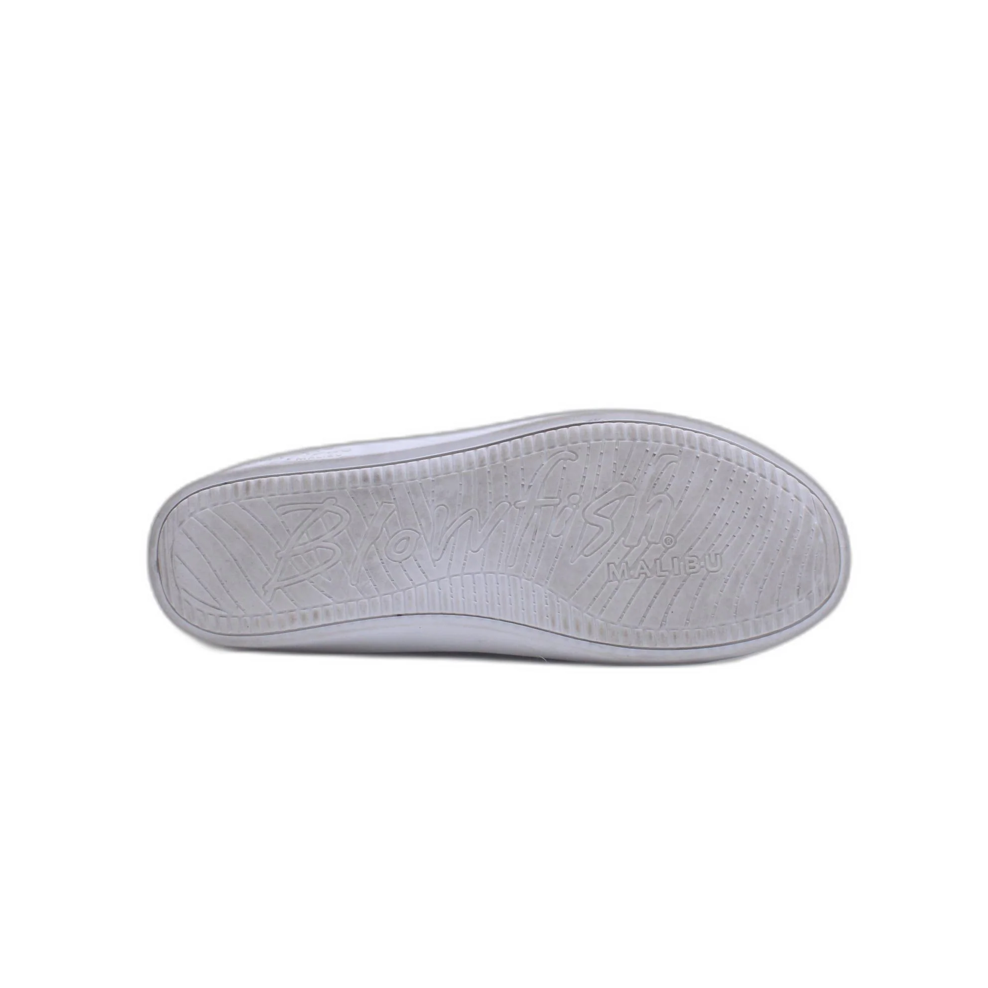 Blow Fish Gray Shoe - Image 3