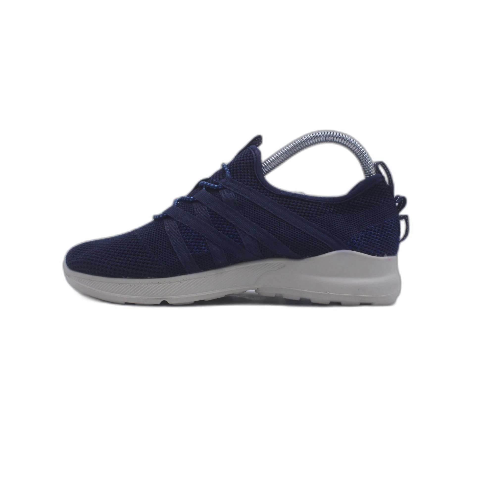 Blue Casual Shoe - Image 2