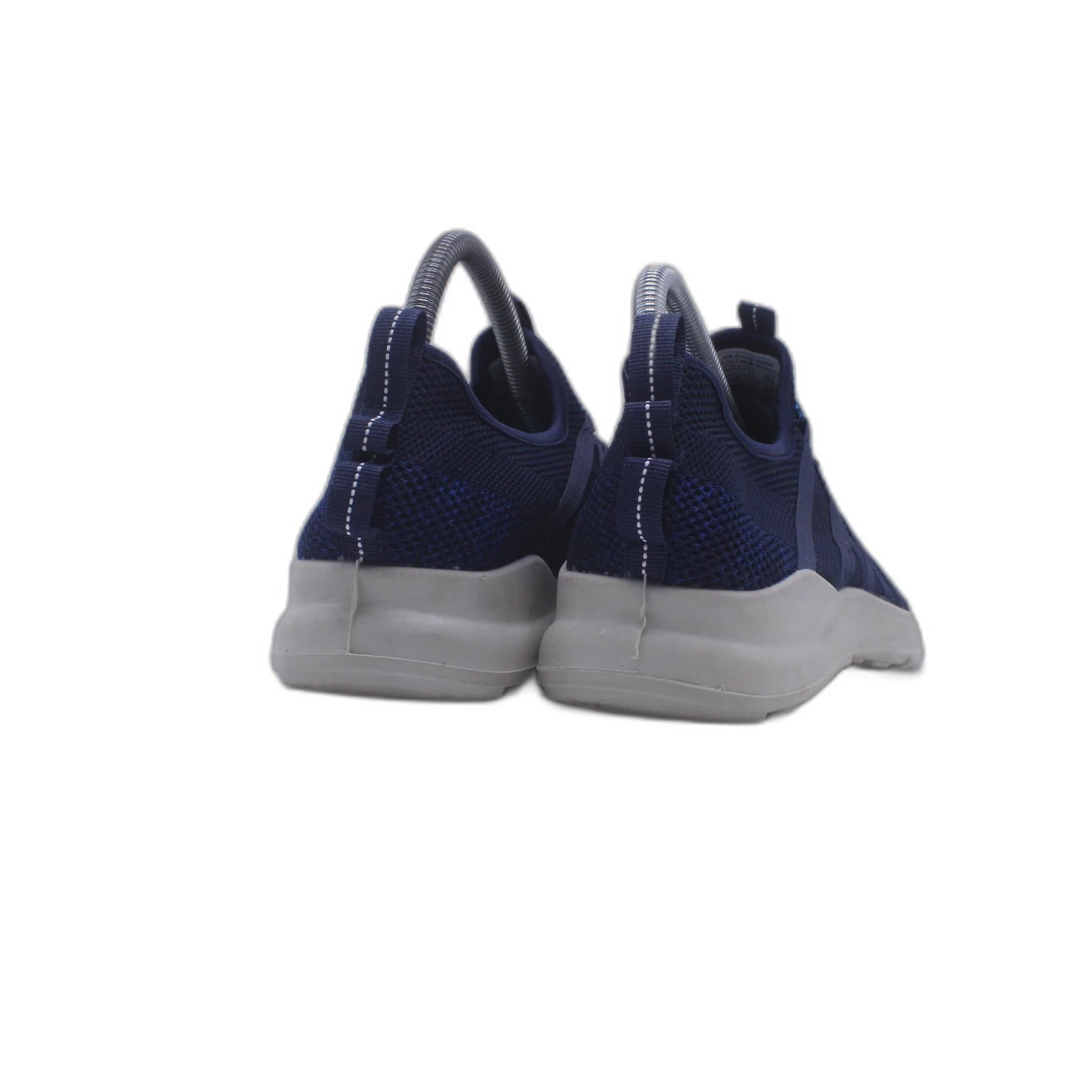 Blue Casual Shoe - Image 4