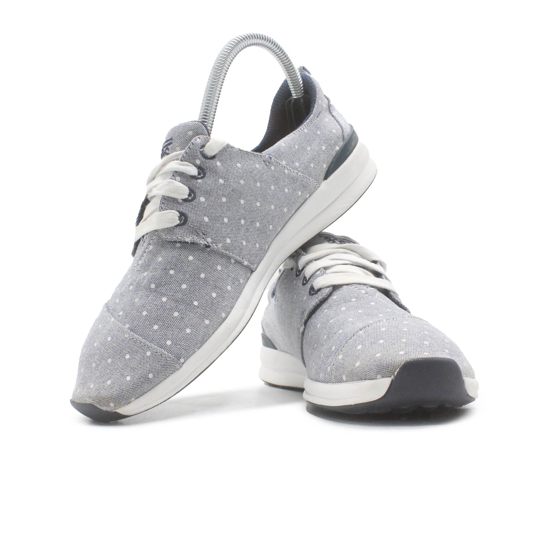 Bobs From Skechers Memory Foam Casual Shoe - Image 2