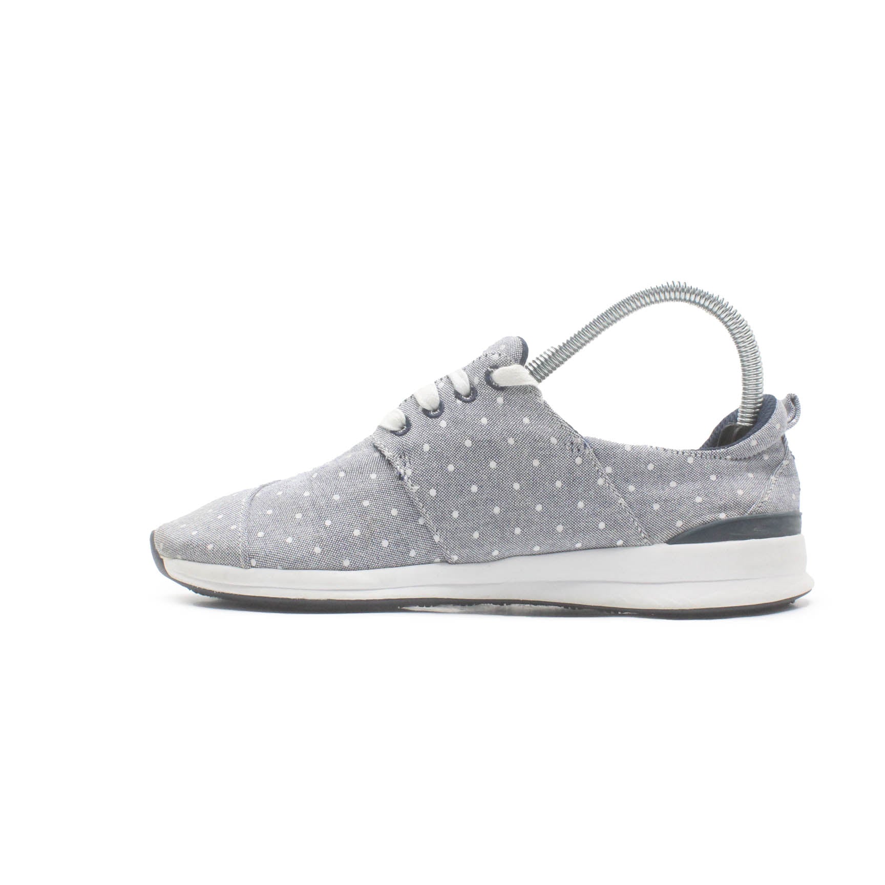 Bobs From Skechers Memory Foam Casual Shoe - Image 3