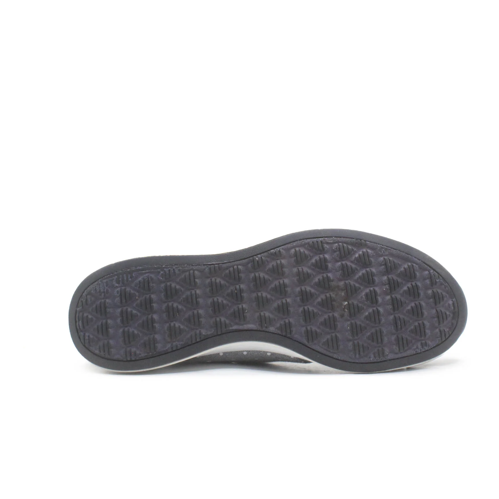 Bobs From Skechers Memory Foam Casual Shoe - Image 4