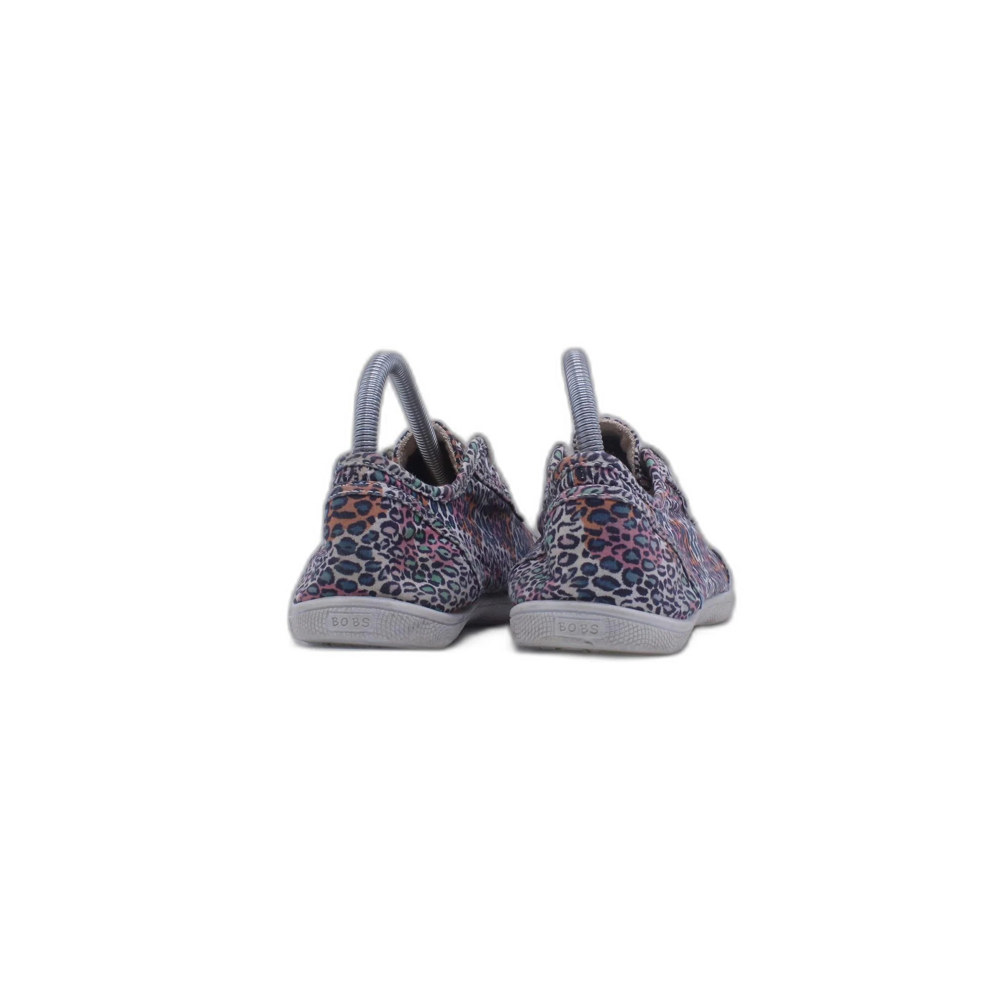 BOBS From Skechers Womens Bobs B Cute Slip-On Sneaker - Image 4