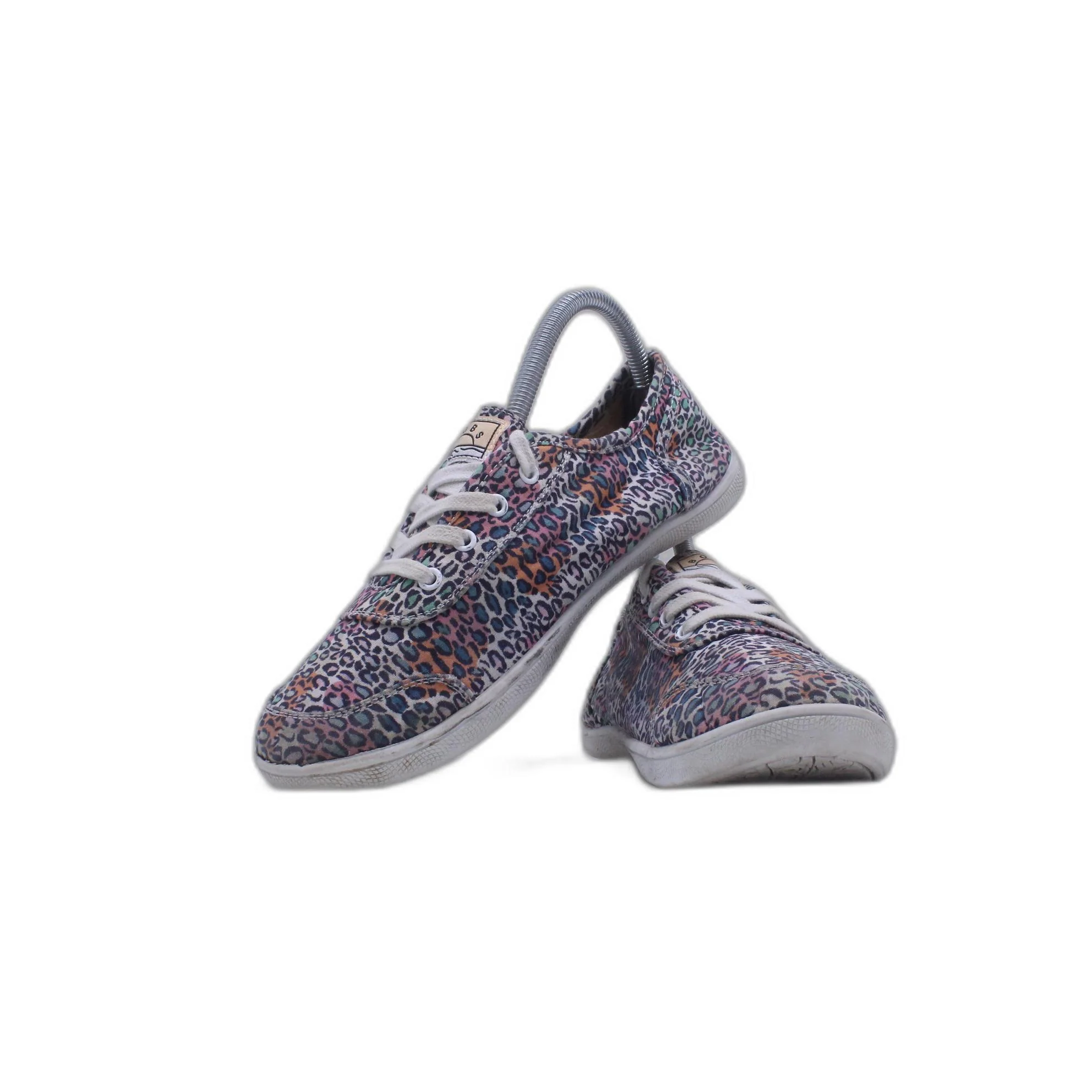 BOBS From Skechers Womens Bobs B Cute Slip-On Sneaker - Image 5