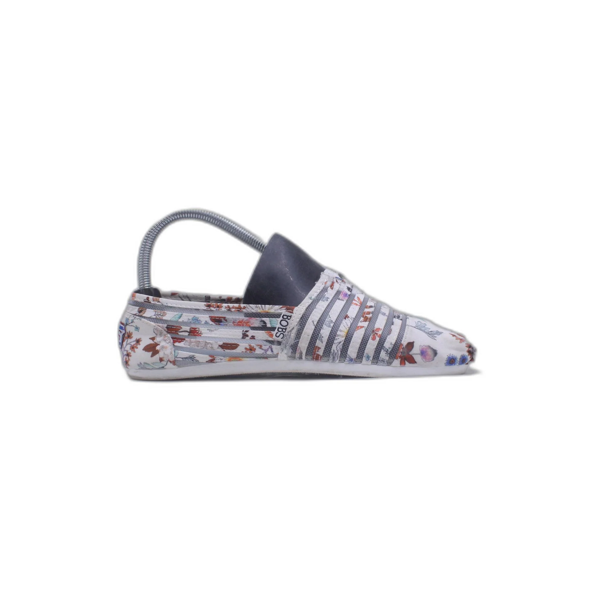 Bobs From Skechers Womens Daisy Darling Slip On Shoe