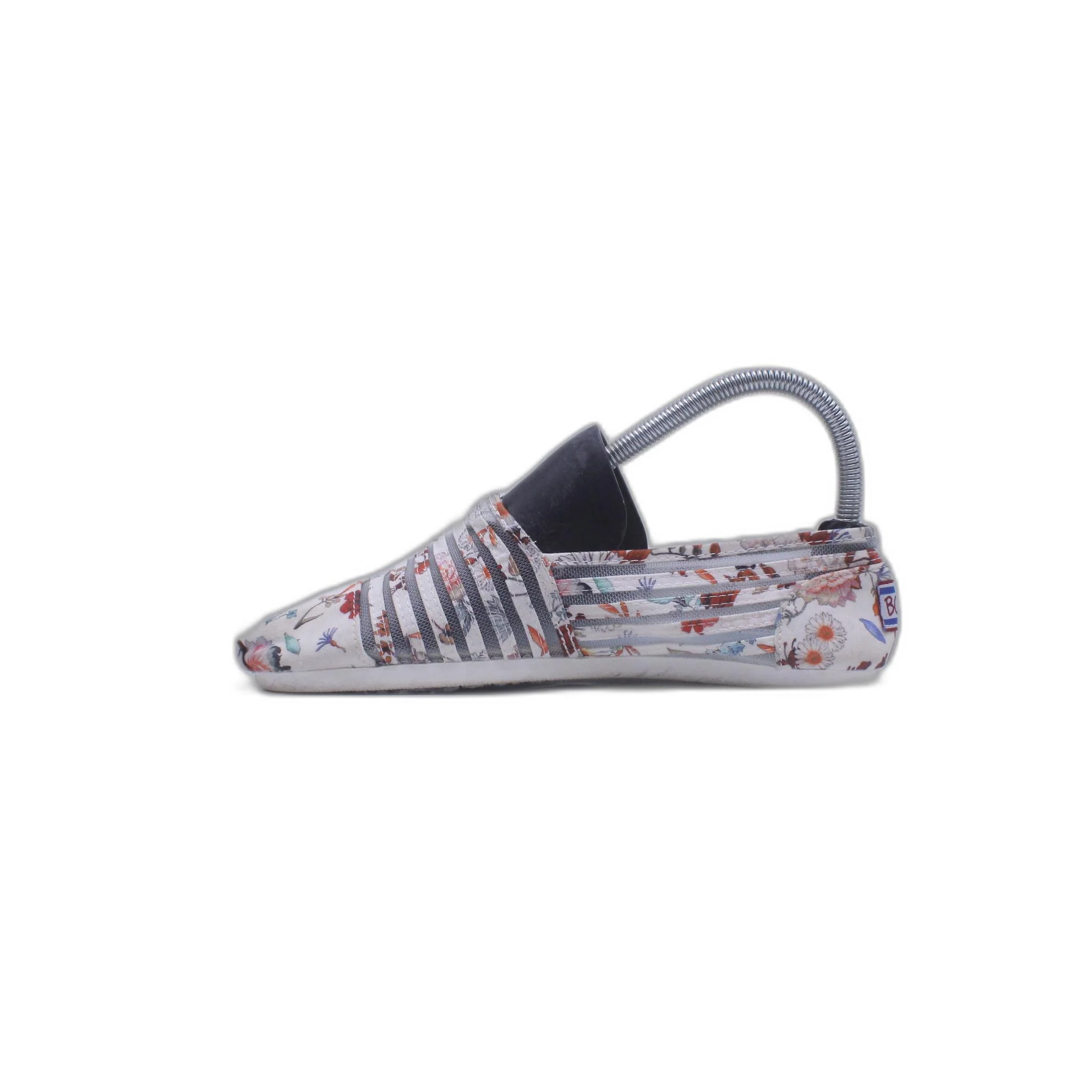 Bobs From Skechers Womens Daisy Darling Slip On Shoe - Image 2