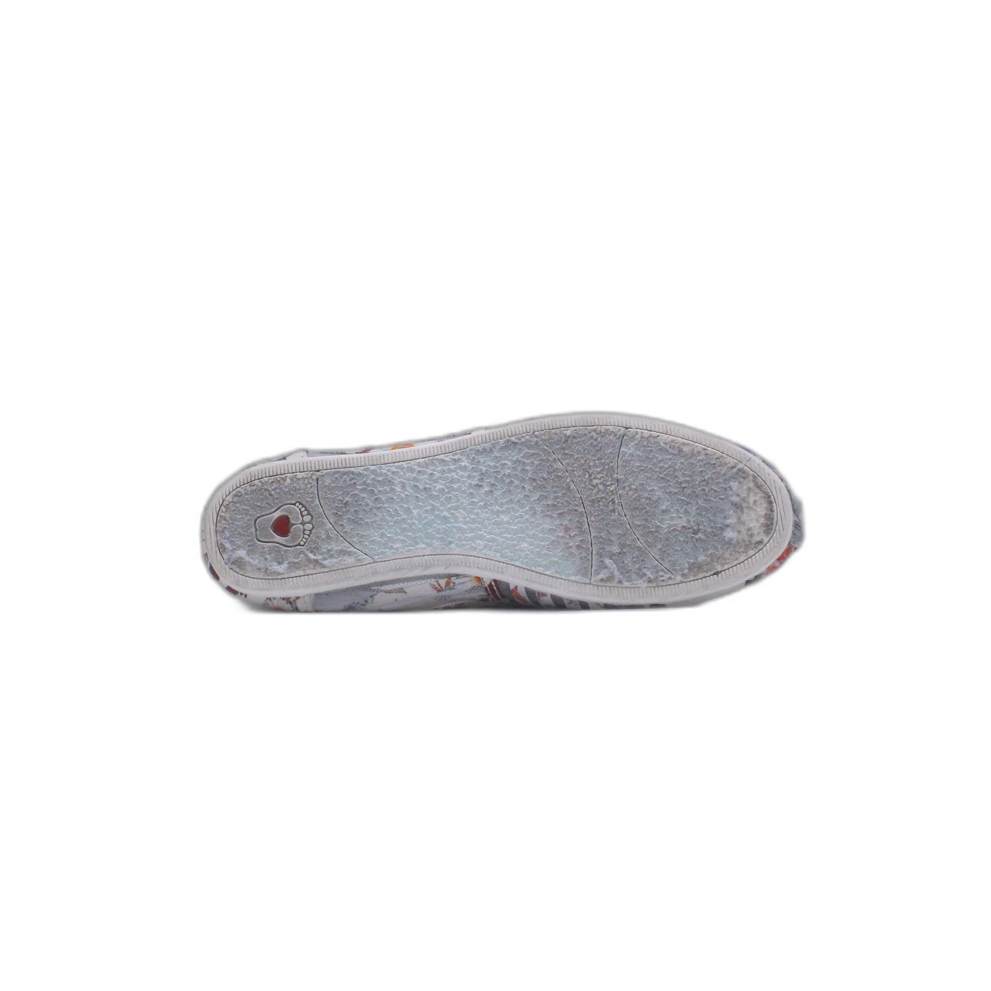 Bobs From Skechers Womens Daisy Darling Slip On Shoe - Image 3