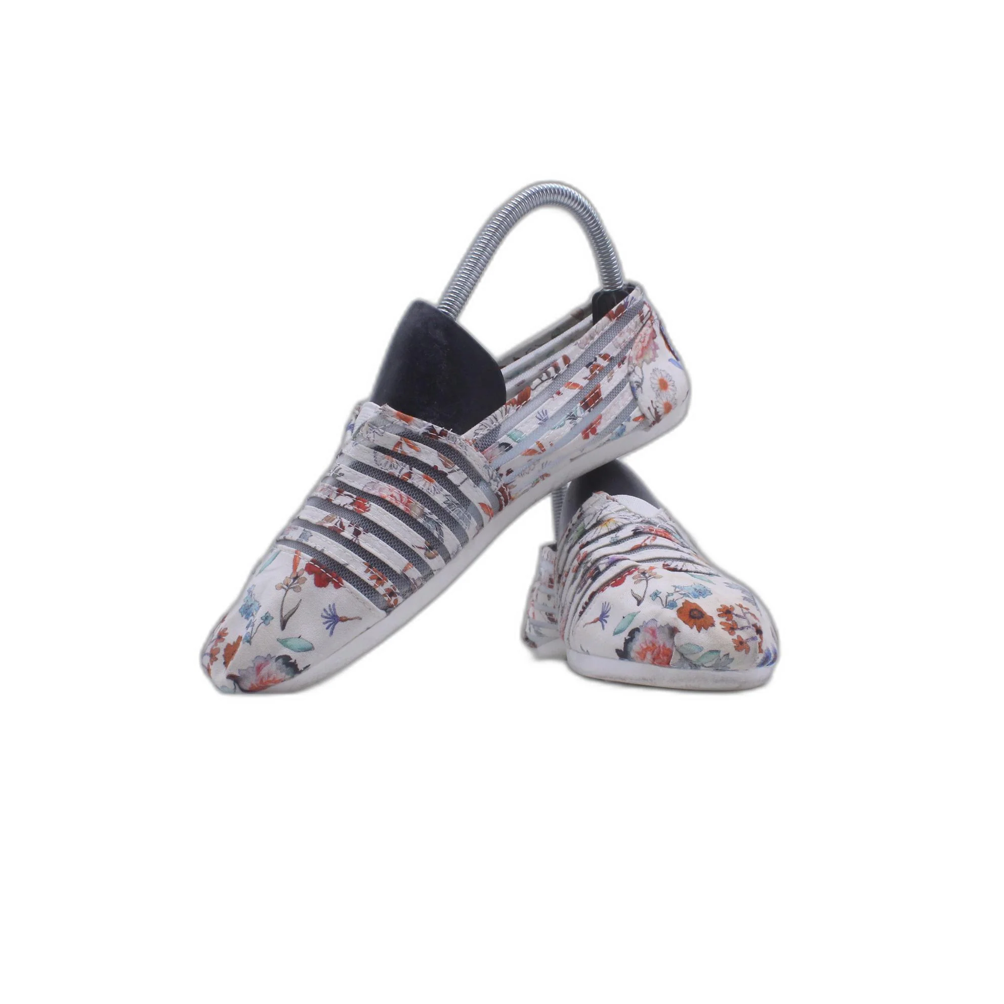 Bobs From Skechers Womens Daisy Darling Slip On Shoe - Image 5