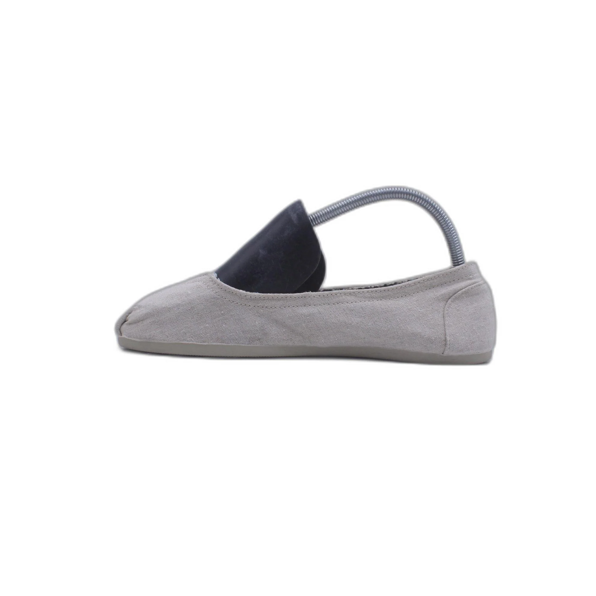 BOBS from Skechers Women's Plush Peace and Love Flat Shoe - Image 2