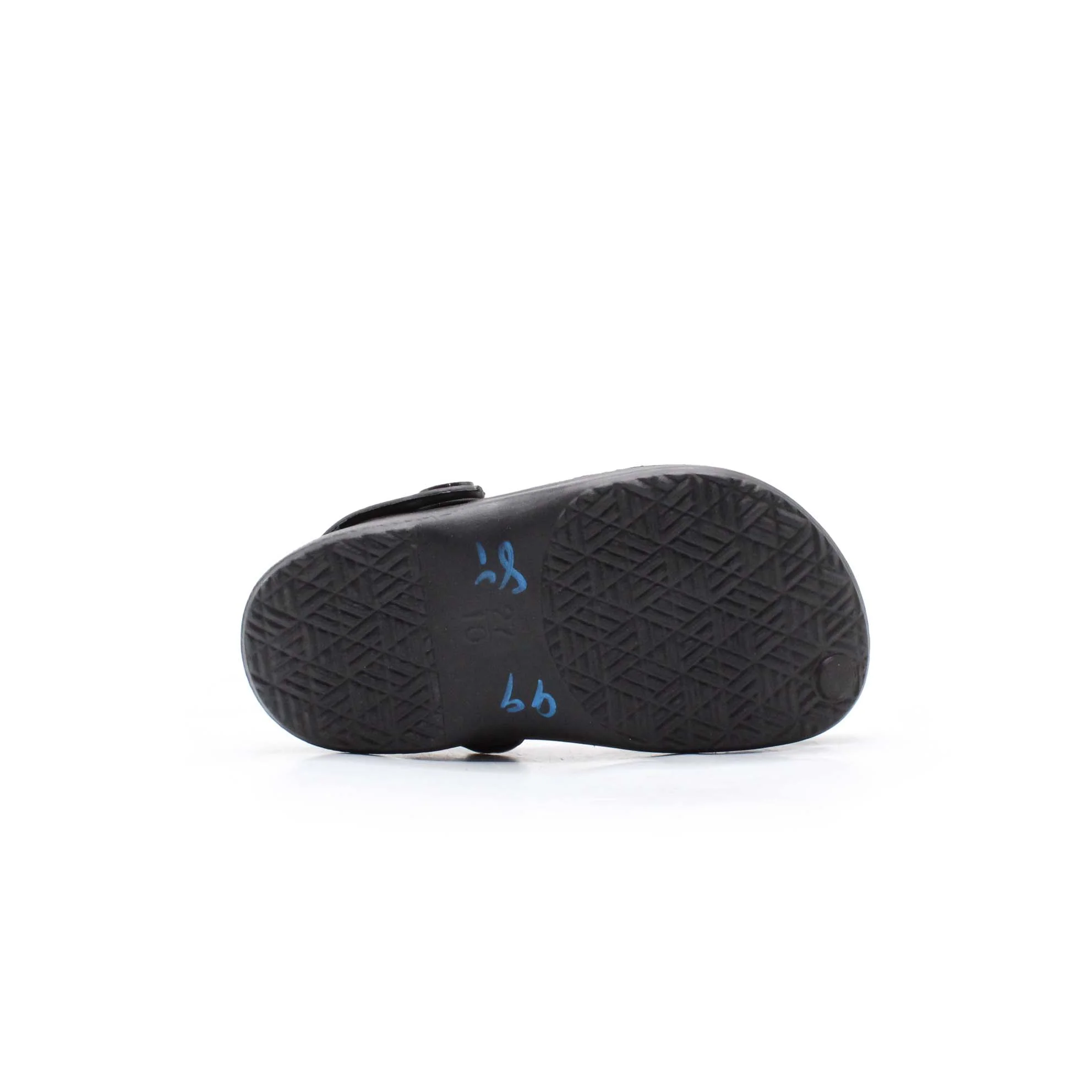 BOBS KIDS BLACK CLOG - Image 5
