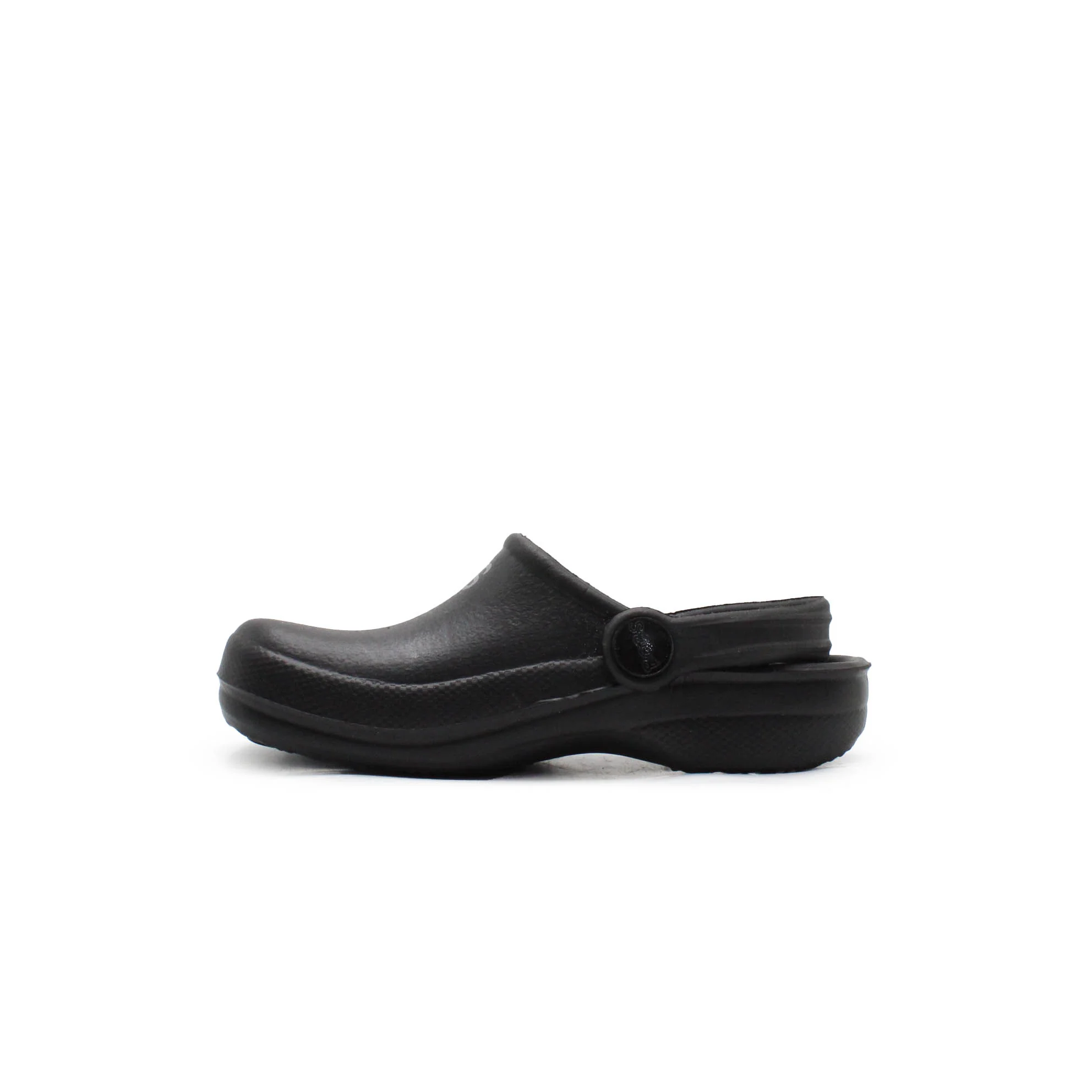BOBS KIDS BLACK CLOG - Image 3