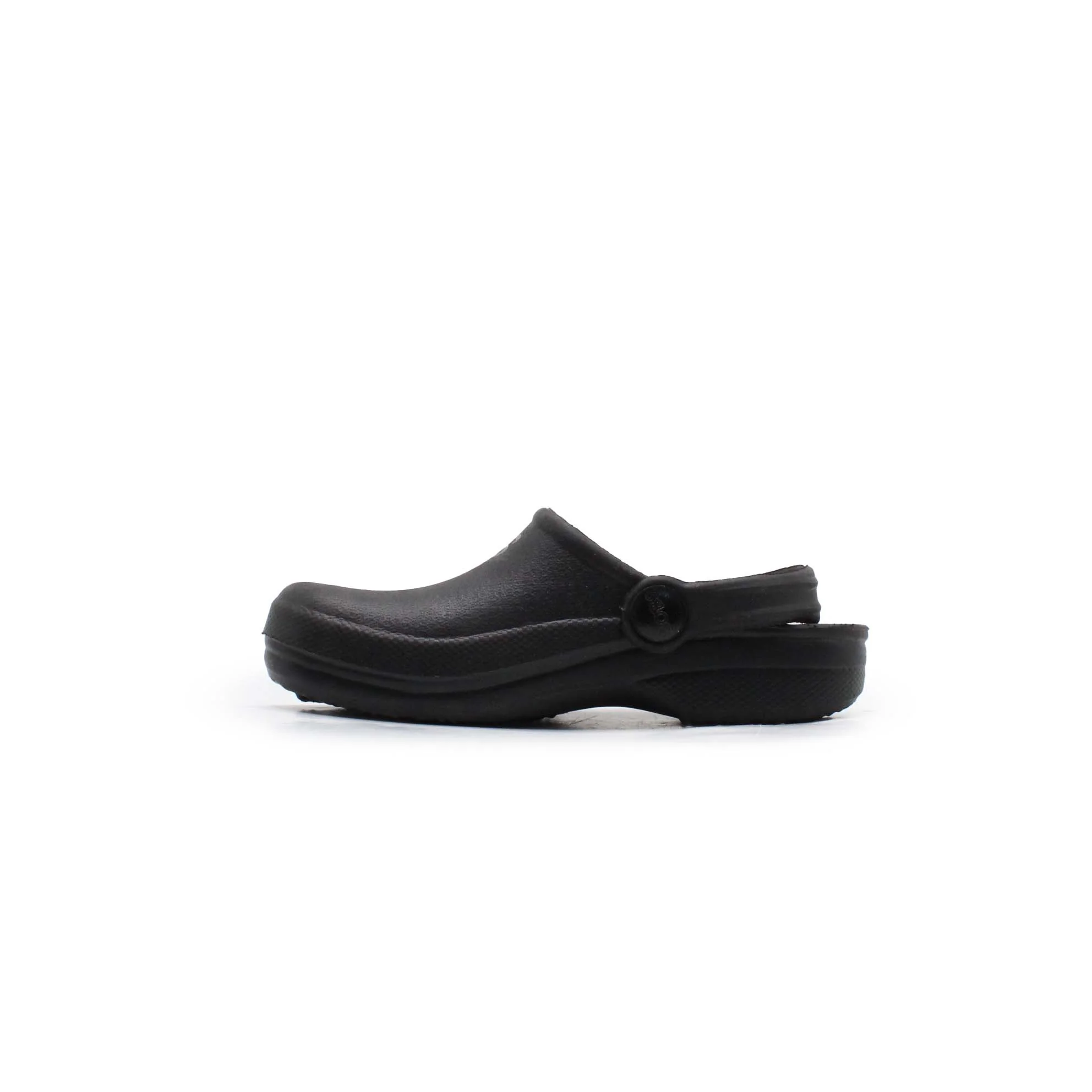 BOBS KIDS BLACK CLOG - Image 3