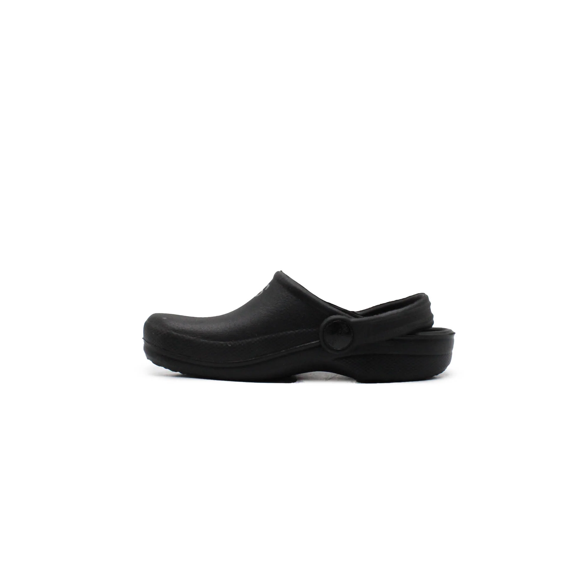 BOBS KIDS BLACK CLOG - Image 3