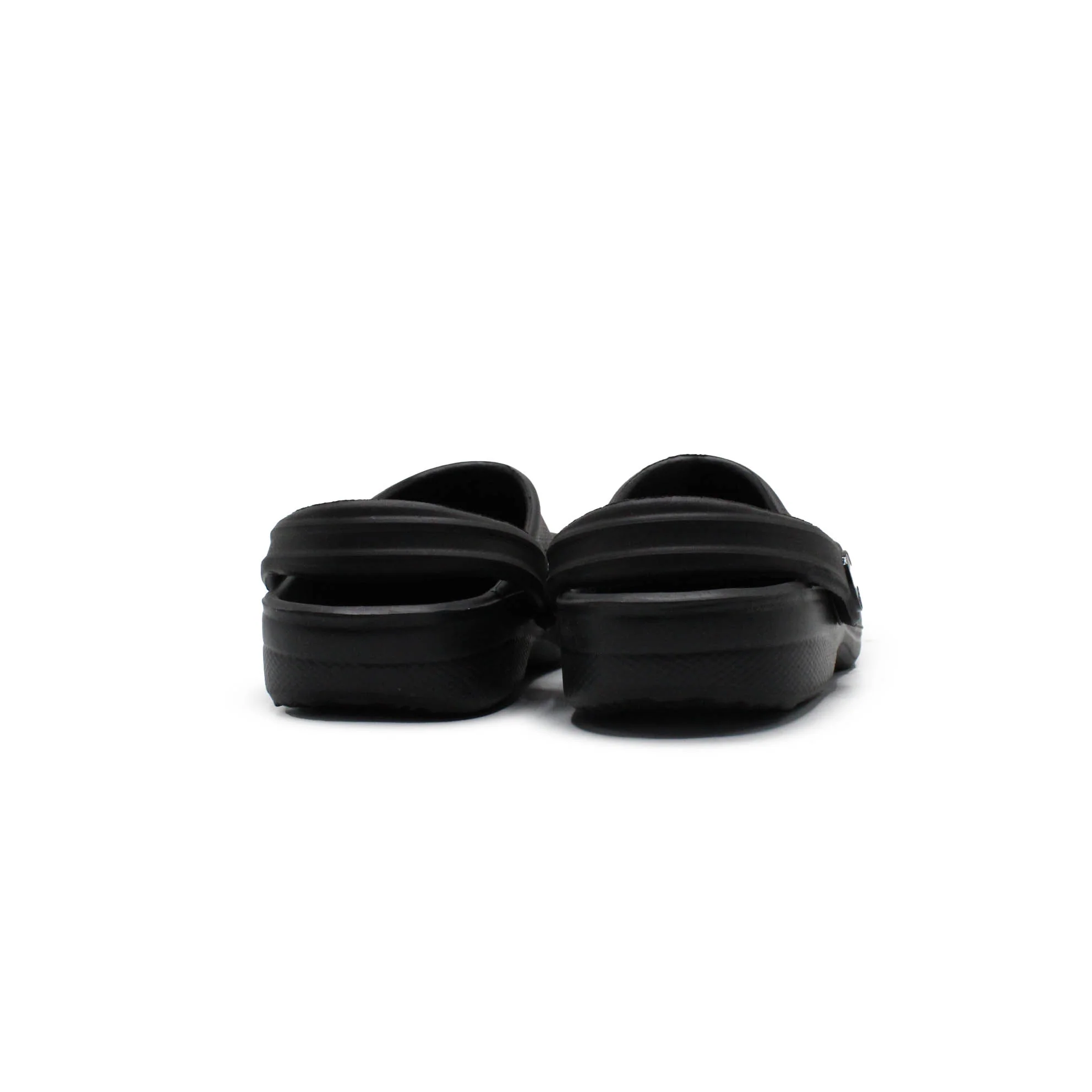 BOBS KIDS BLACK CLOG - Image 4
