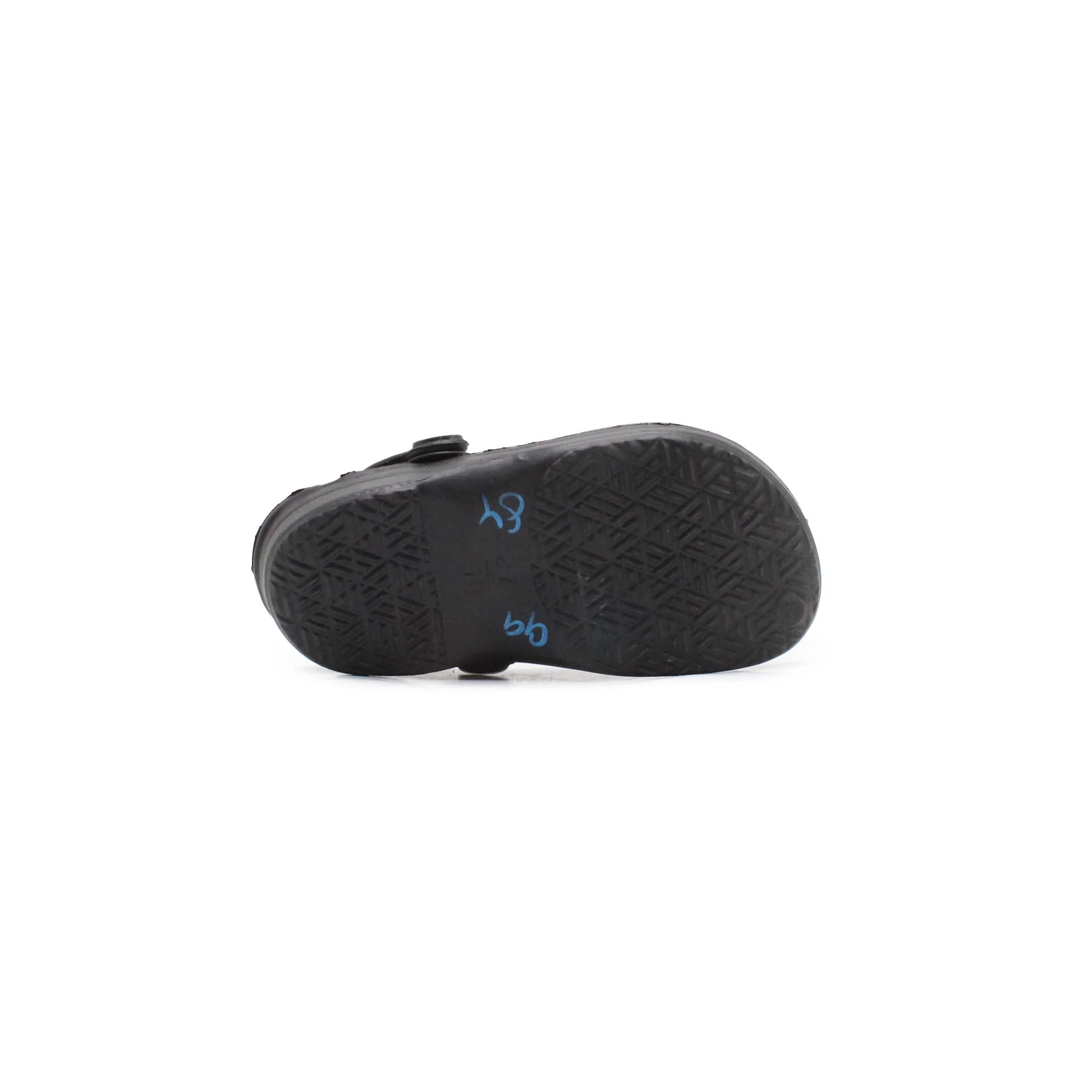 BOBS KIDS BLACK CLOG - Image 5