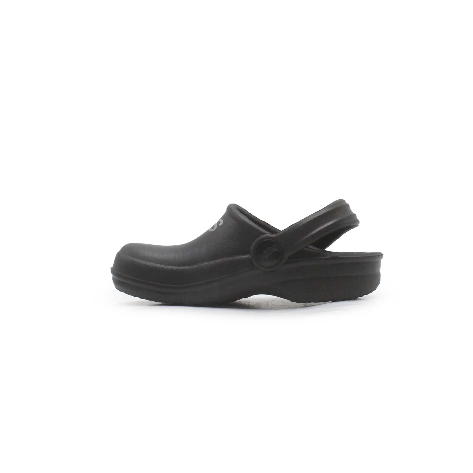 BOBS KIDS BLACK CLOG - Image 3