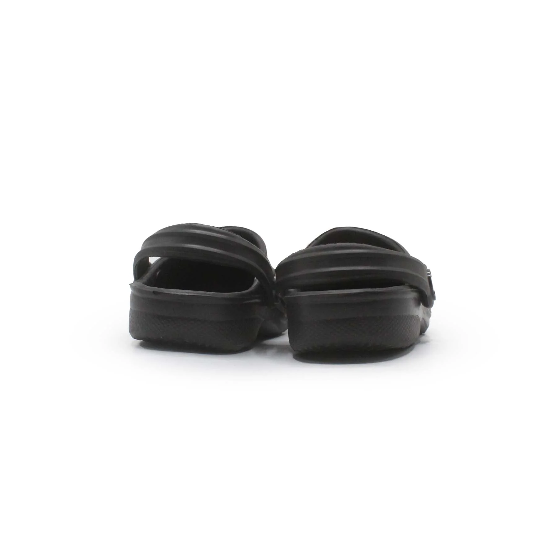 BOBS KIDS BLACK CLOG - Image 4