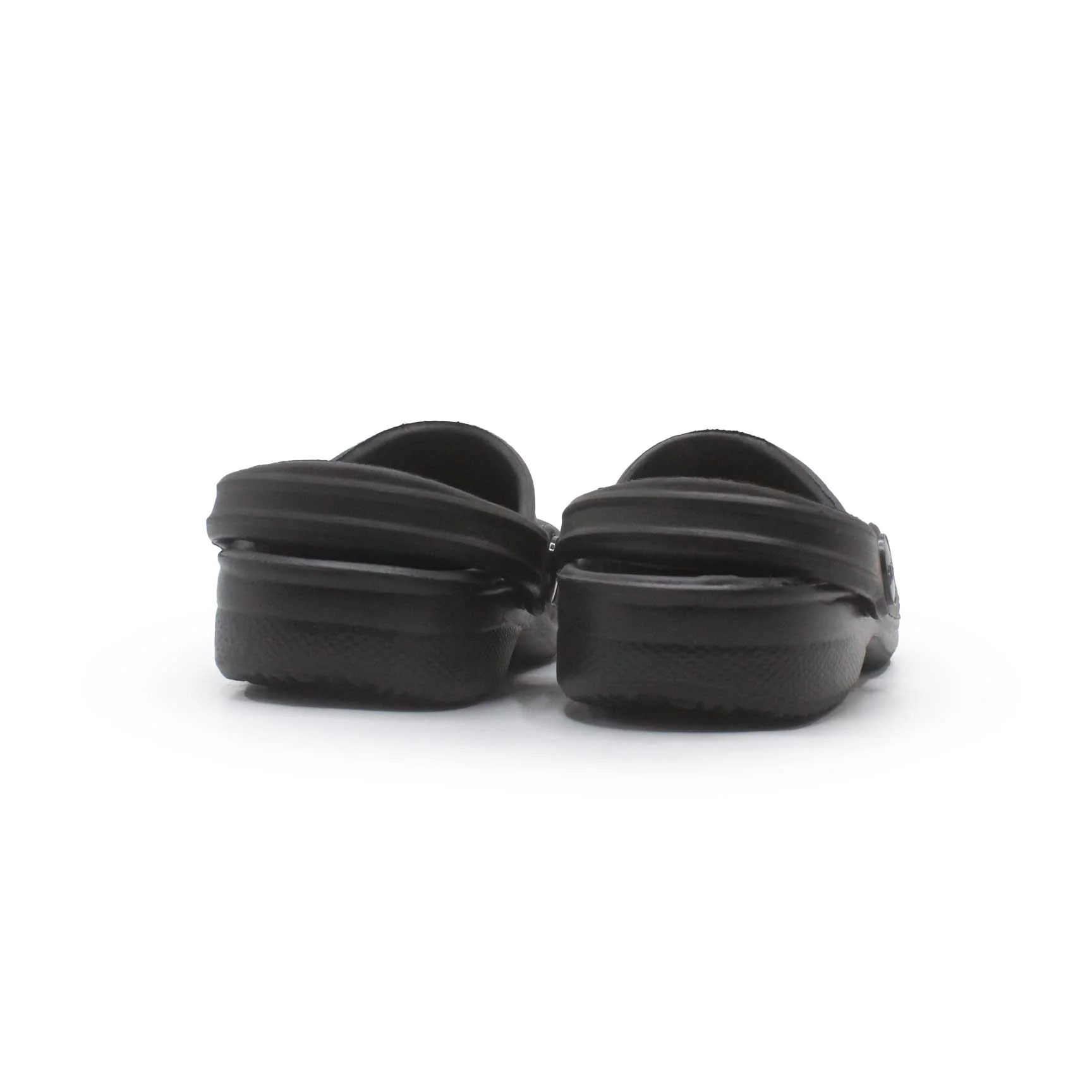 BOBS KIDS BLACK CLOG - Image 4