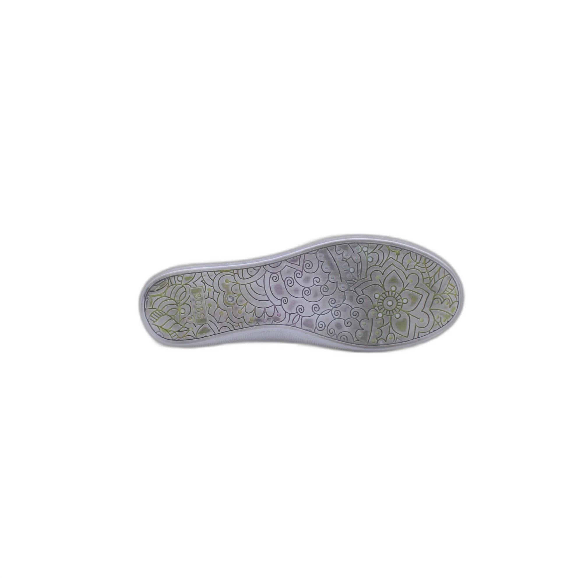 Bobs Skechers B cute walkways canvas slip on Sneaker - Image 3