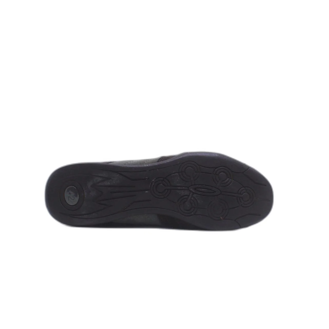 Boomerang Brown Shoe - Image 3