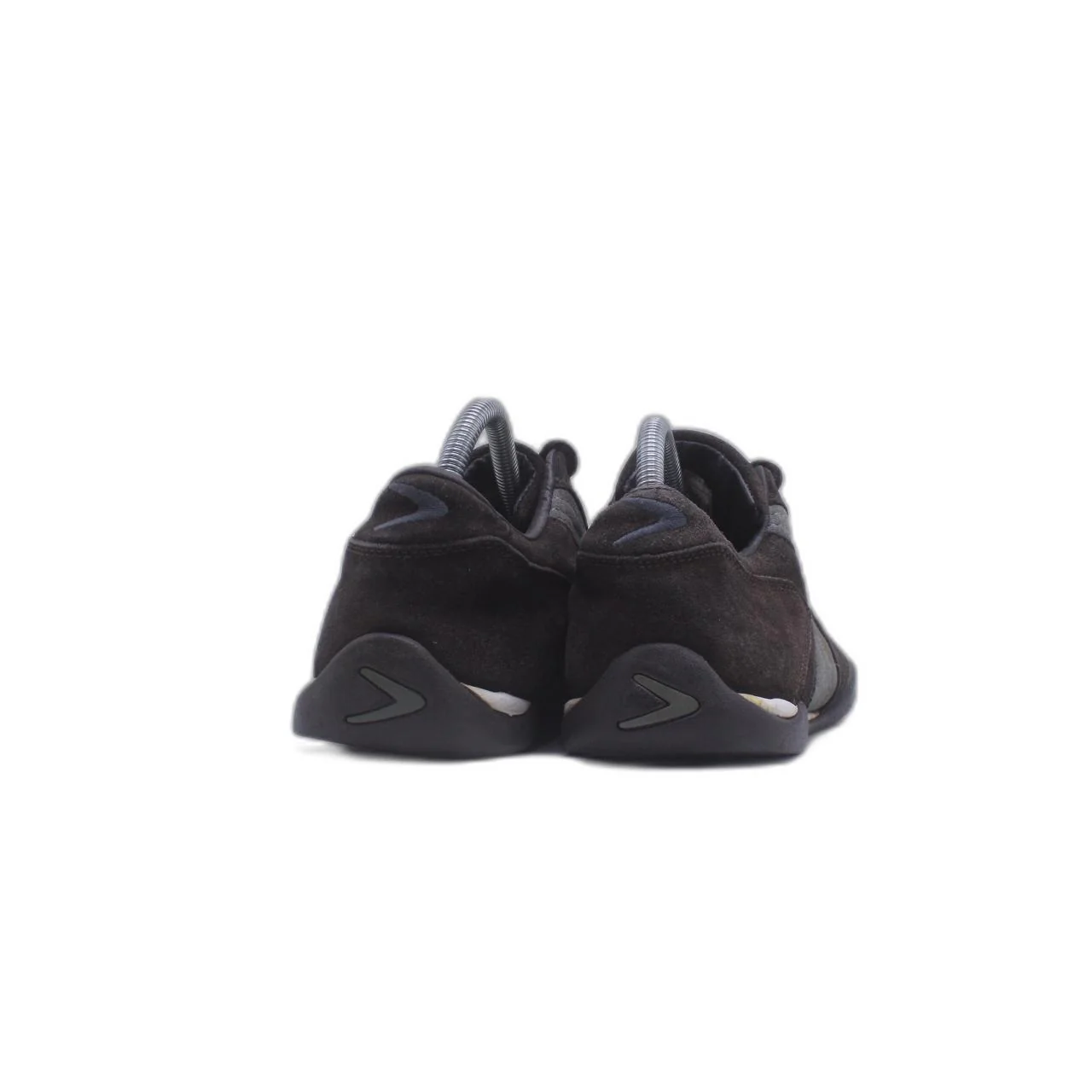 Boomerang Brown Shoe - Image 4