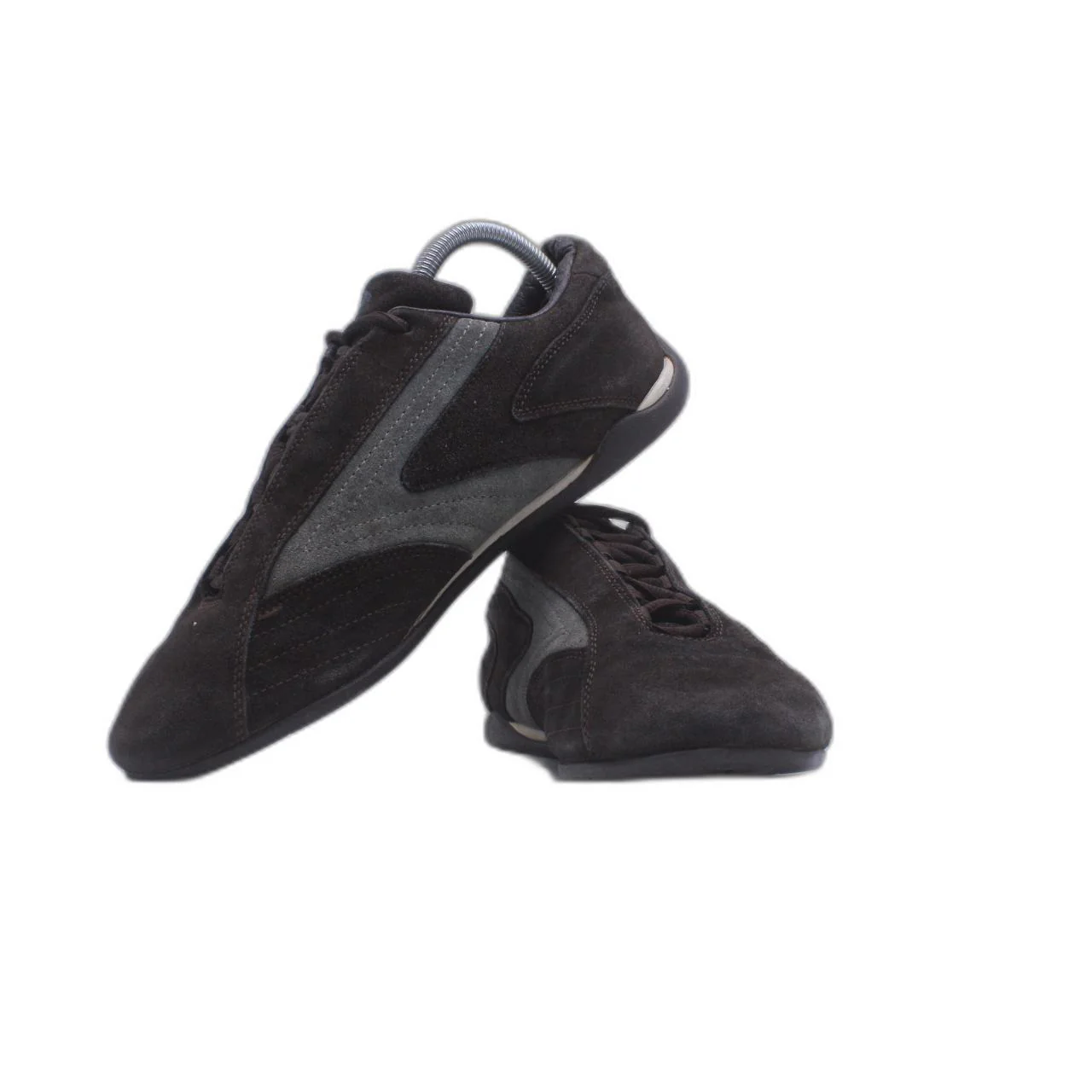 Boomerang Brown Shoe - Image 5
