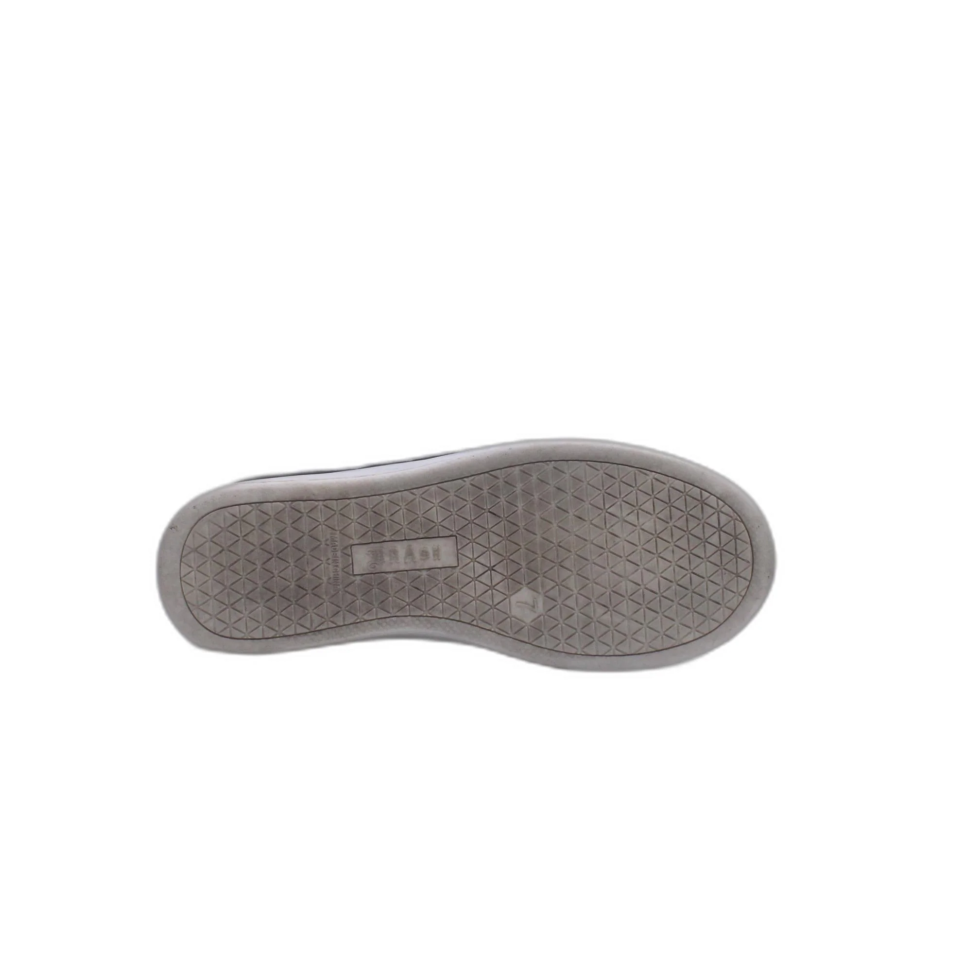 Brash Black Shoe - Image 3