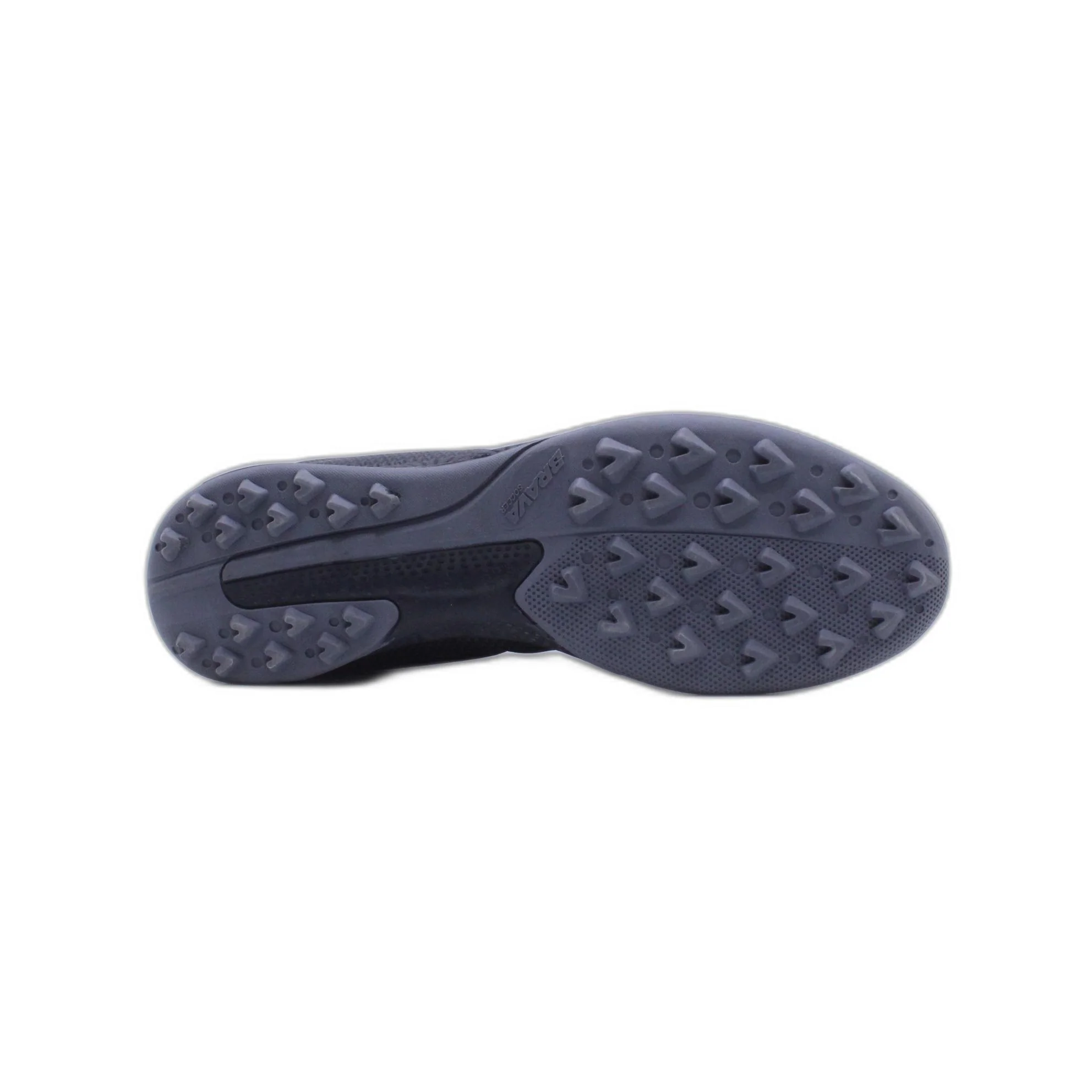 Brava Soccer YOUTH Turf Indoor Cleats - Image 3