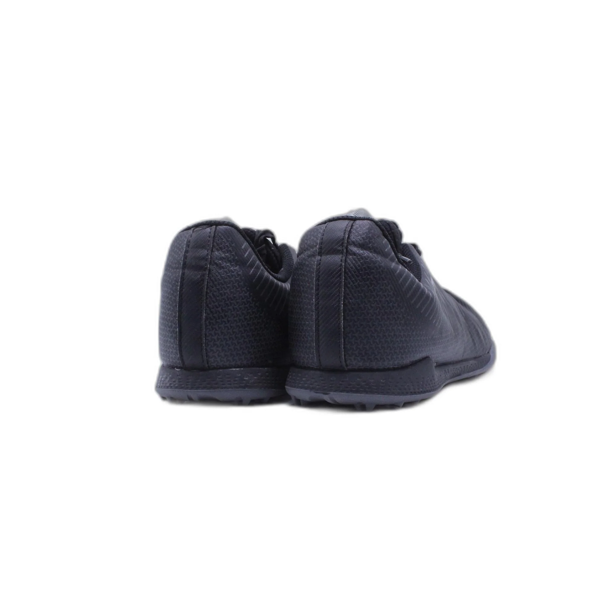 Brava Soccer YOUTH Turf Indoor Cleats - Image 4