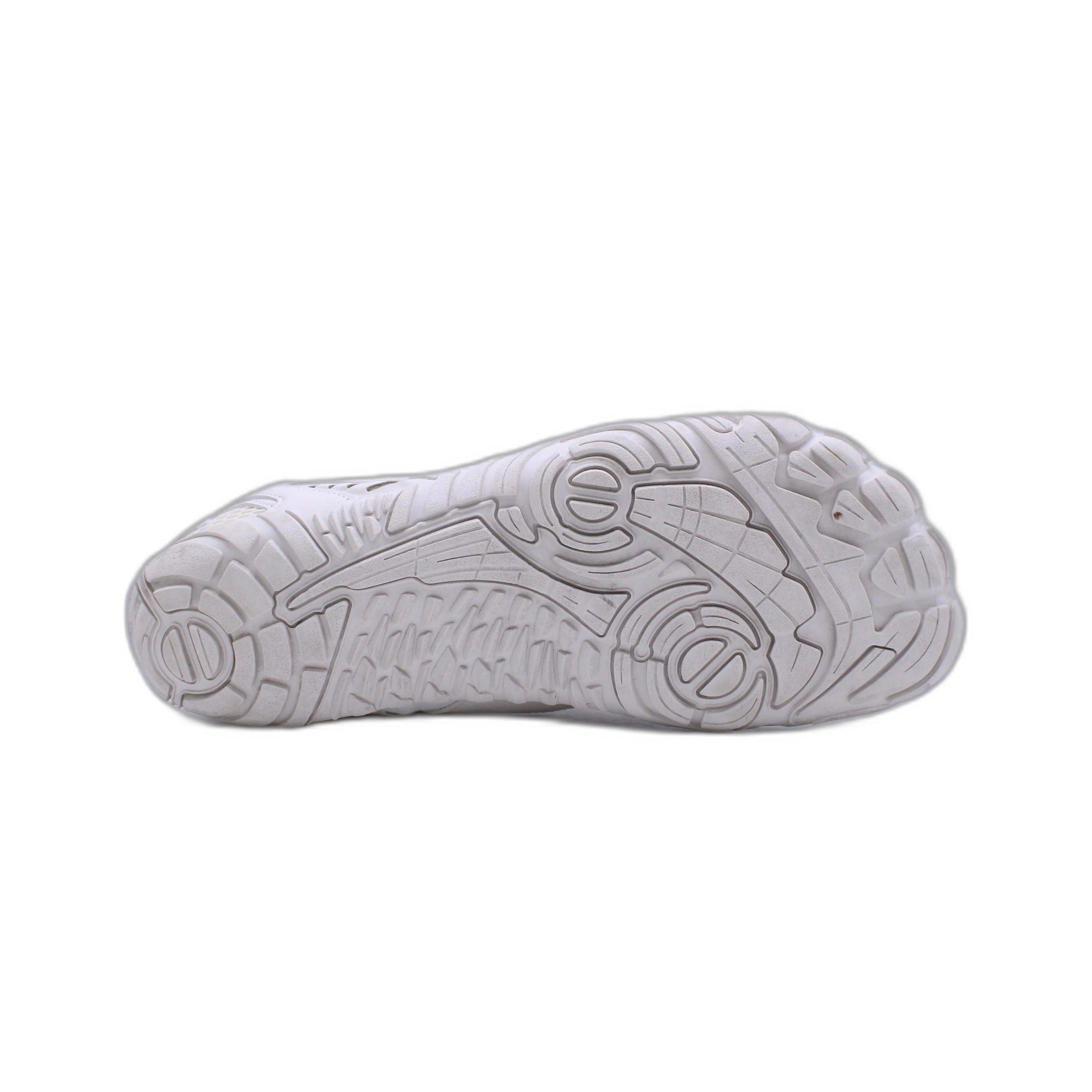 Breathable Mesh Flexible Sneakers for Men - Image 3