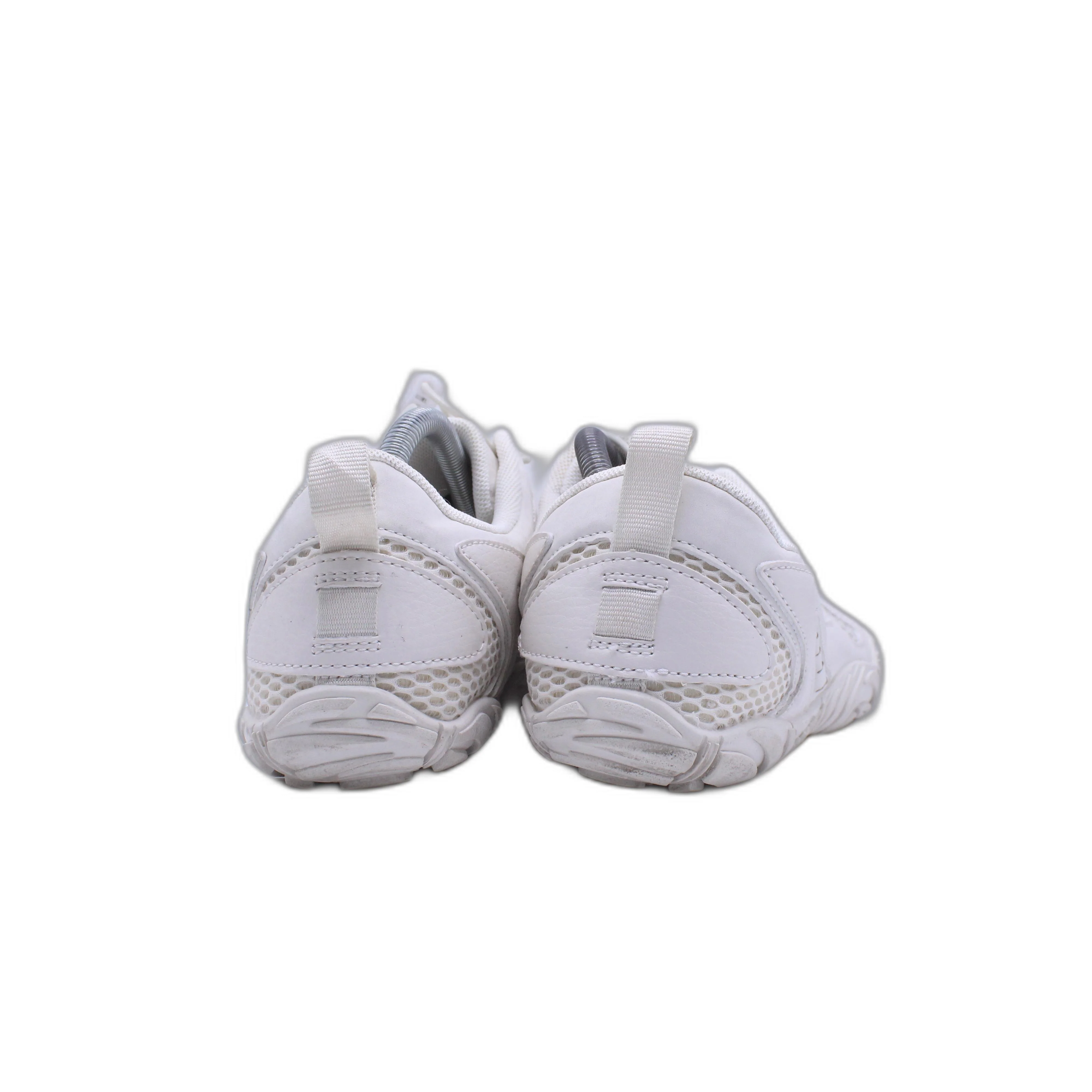 Breathable Mesh Flexible Sneakers for Men - Image 4