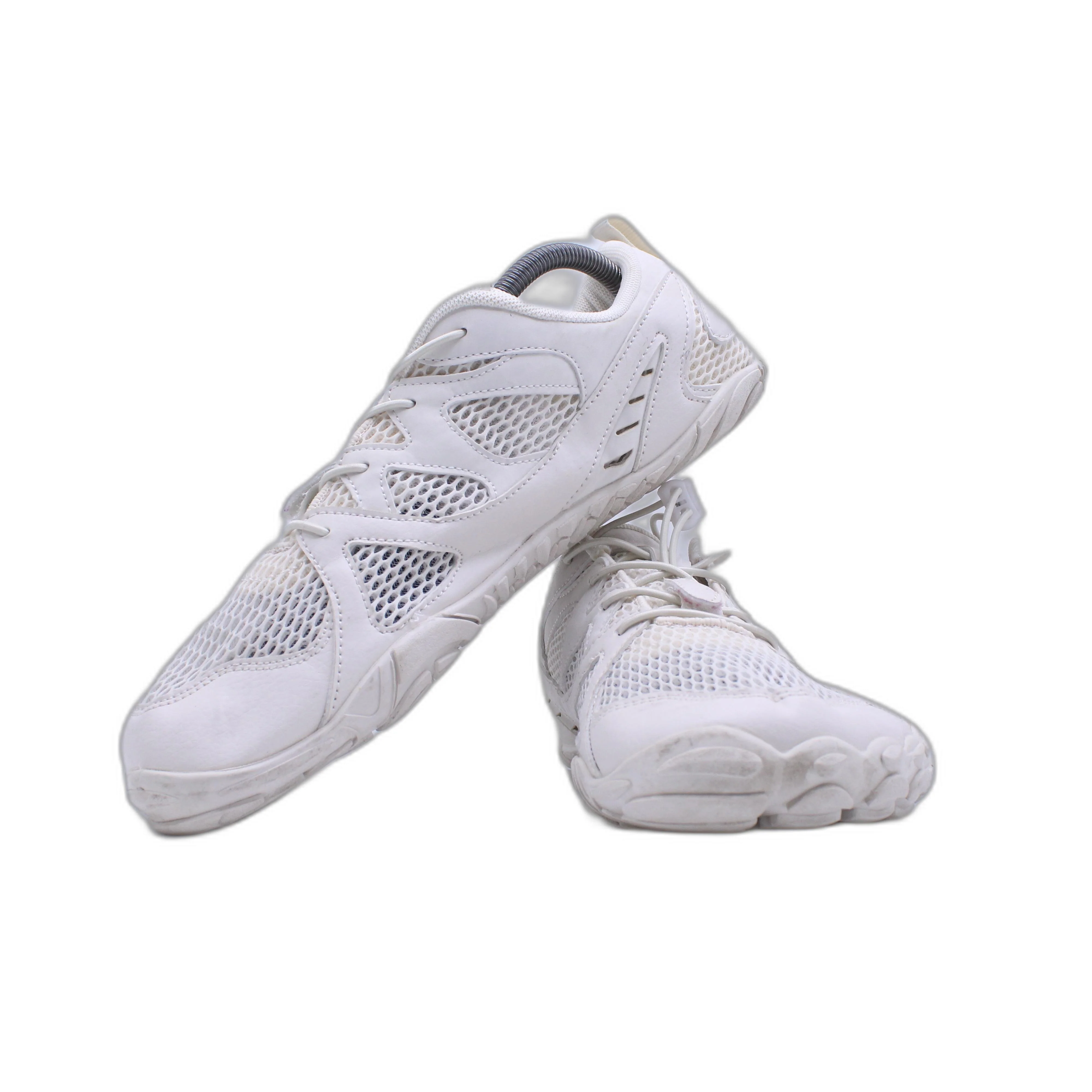 Breathable Mesh Flexible Sneakers for Men - Image 5
