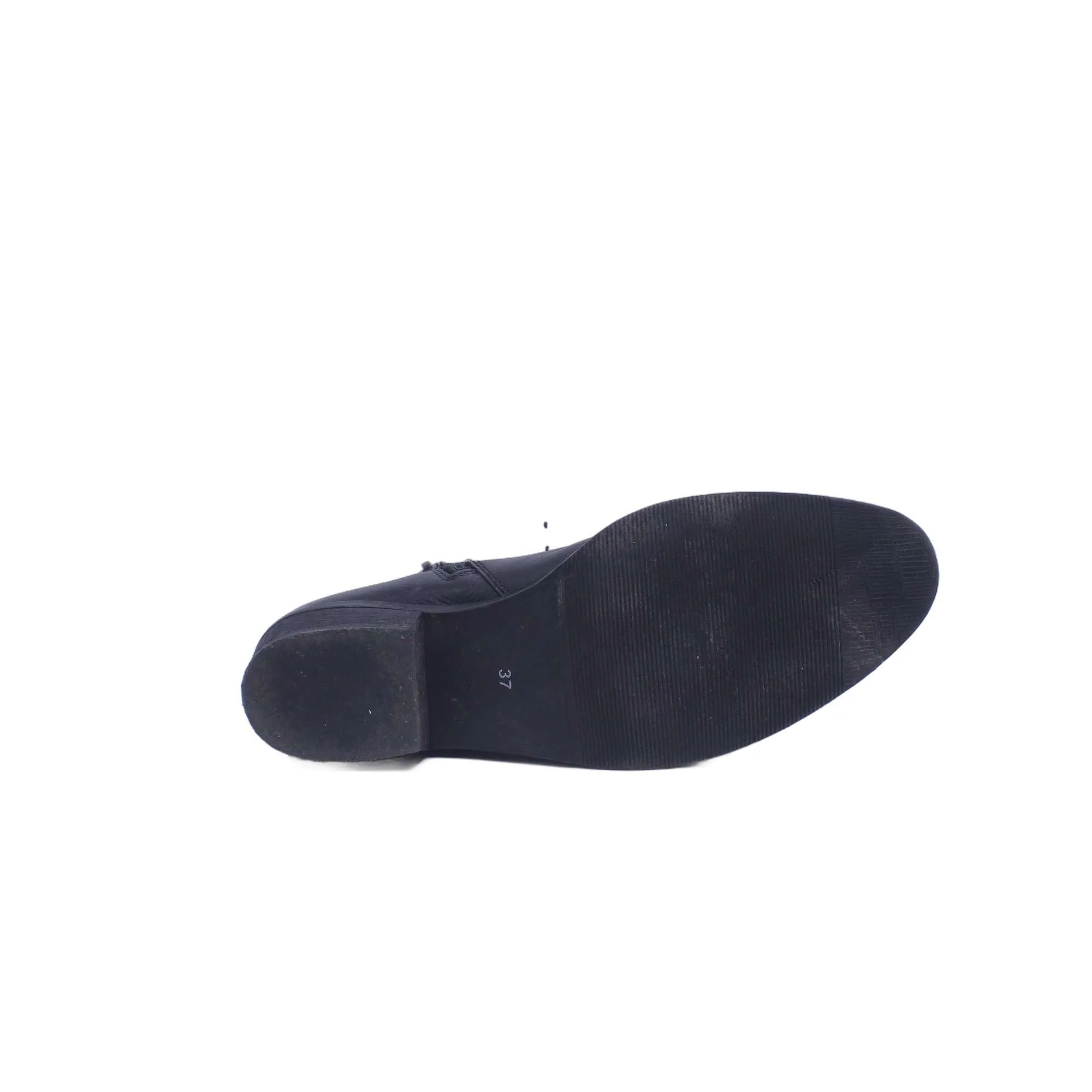 Bronx Studded Leather Ankle Bootie - Image 4