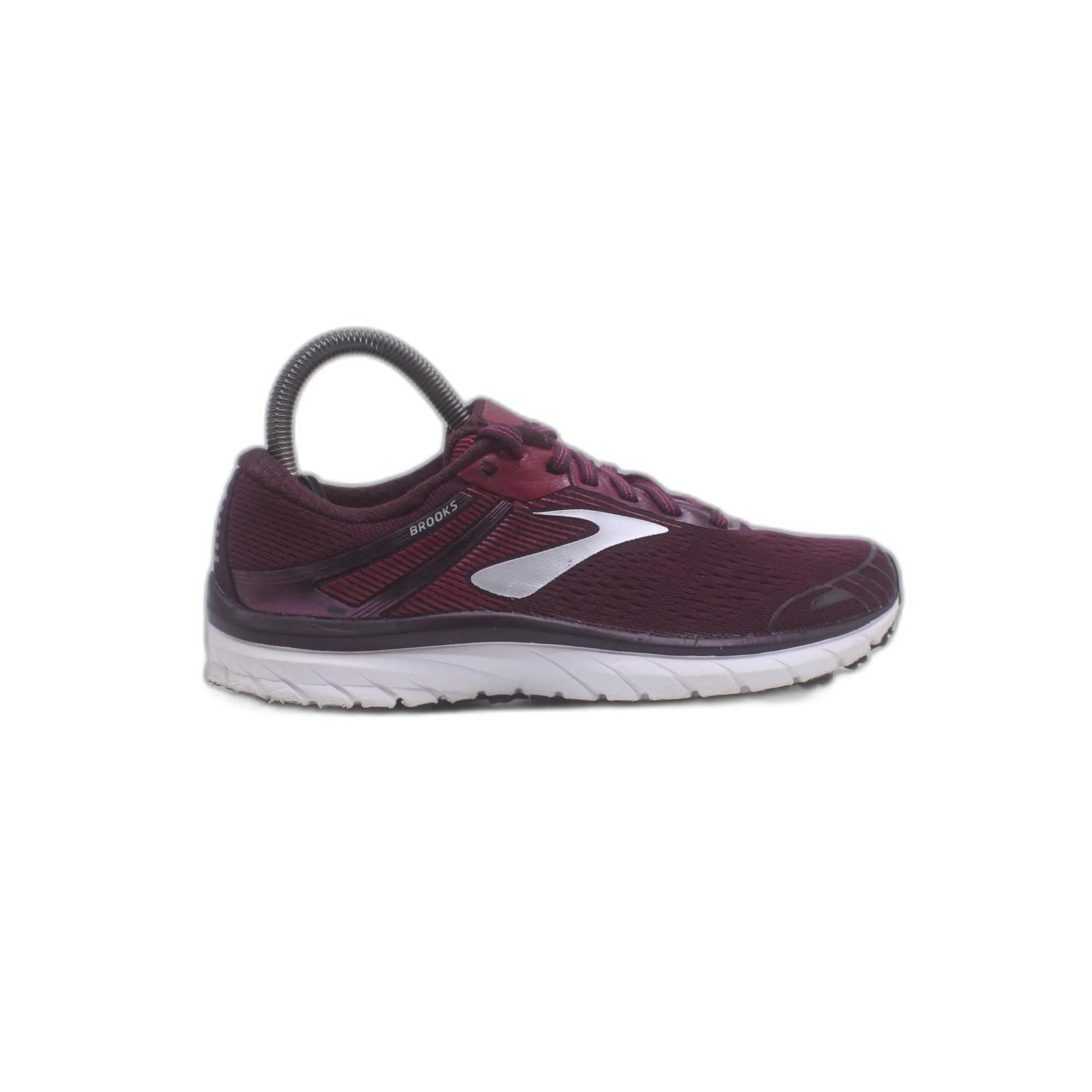 Brook Adrenaline Gts 18 Running Sneaker