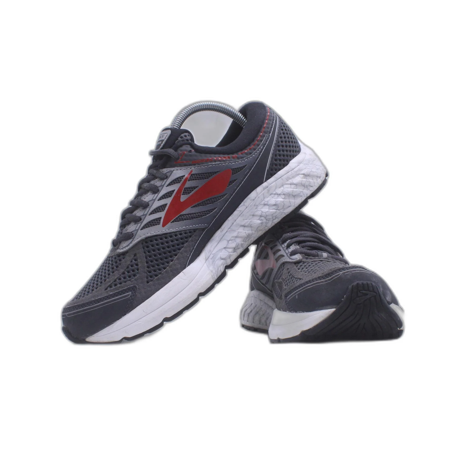 Brooks Addiction 13 Running Shoe - Image 5