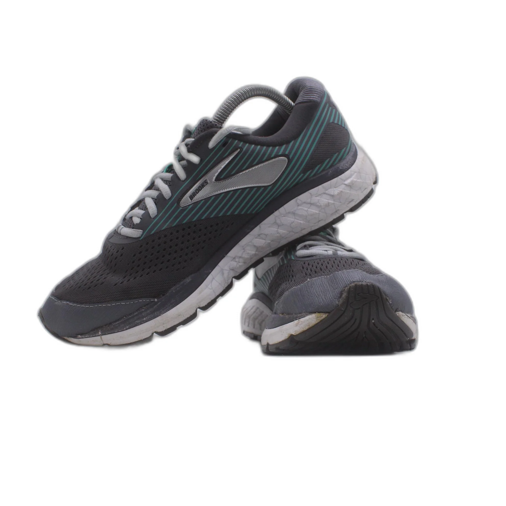 Brooks Addiction 14 Women's Running Shoe - Image 5