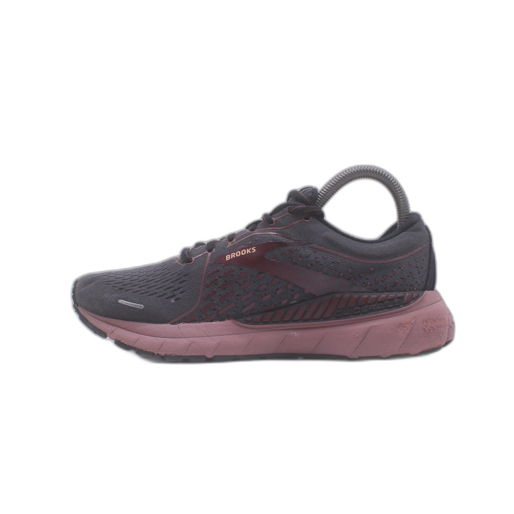 Brooks Adrenaline 21 Running Shoe - Image 2