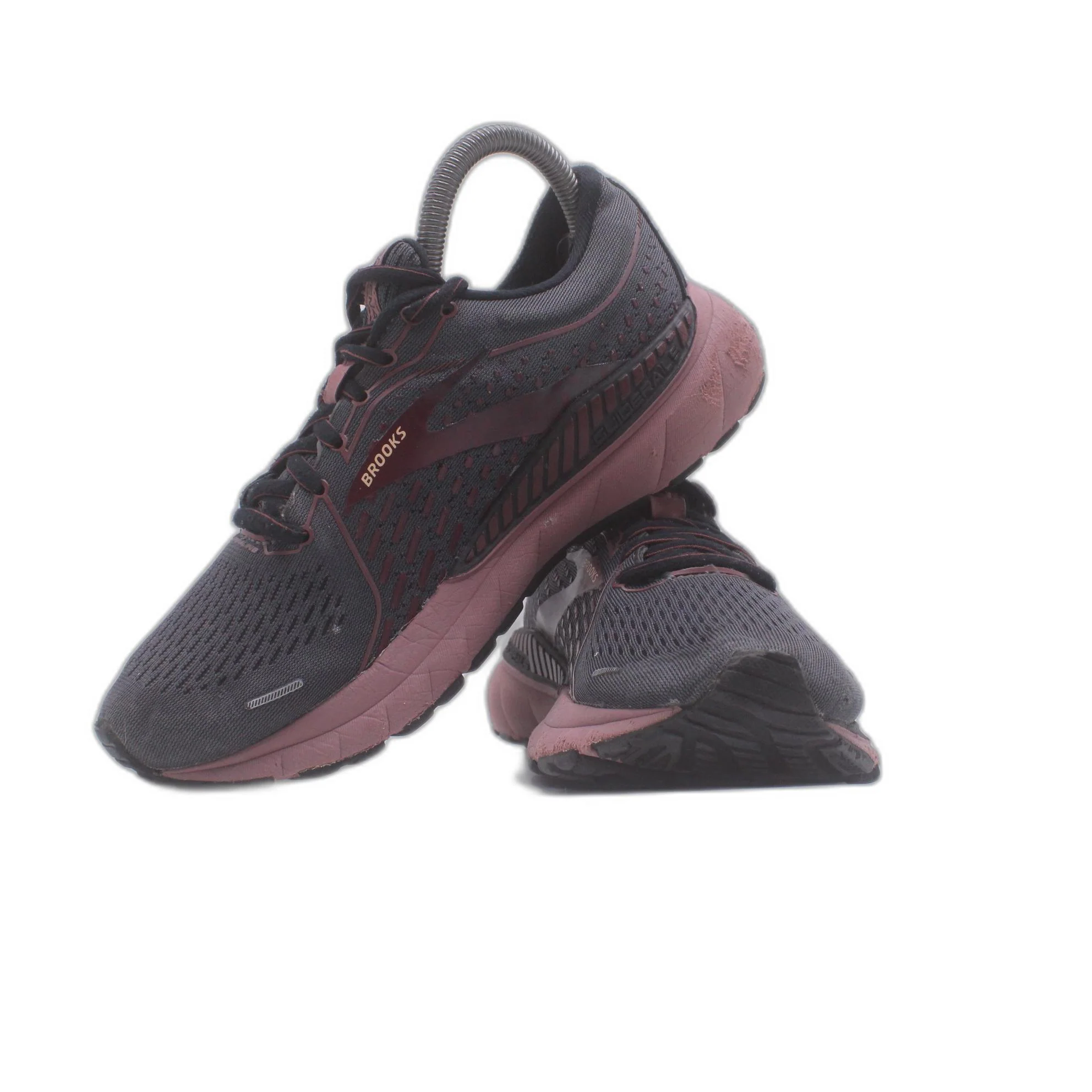 Brooks Adrenaline 21 Running Shoe - Image 5