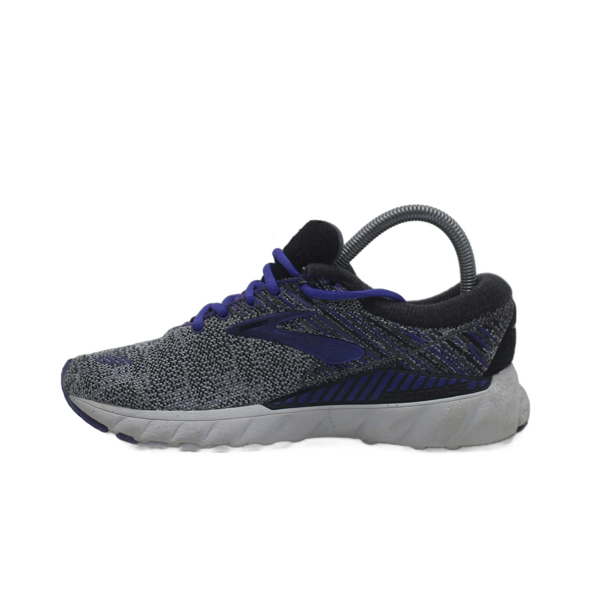 Brooks Adrenaline GTS 20 Mens Running Shoe - Image 2