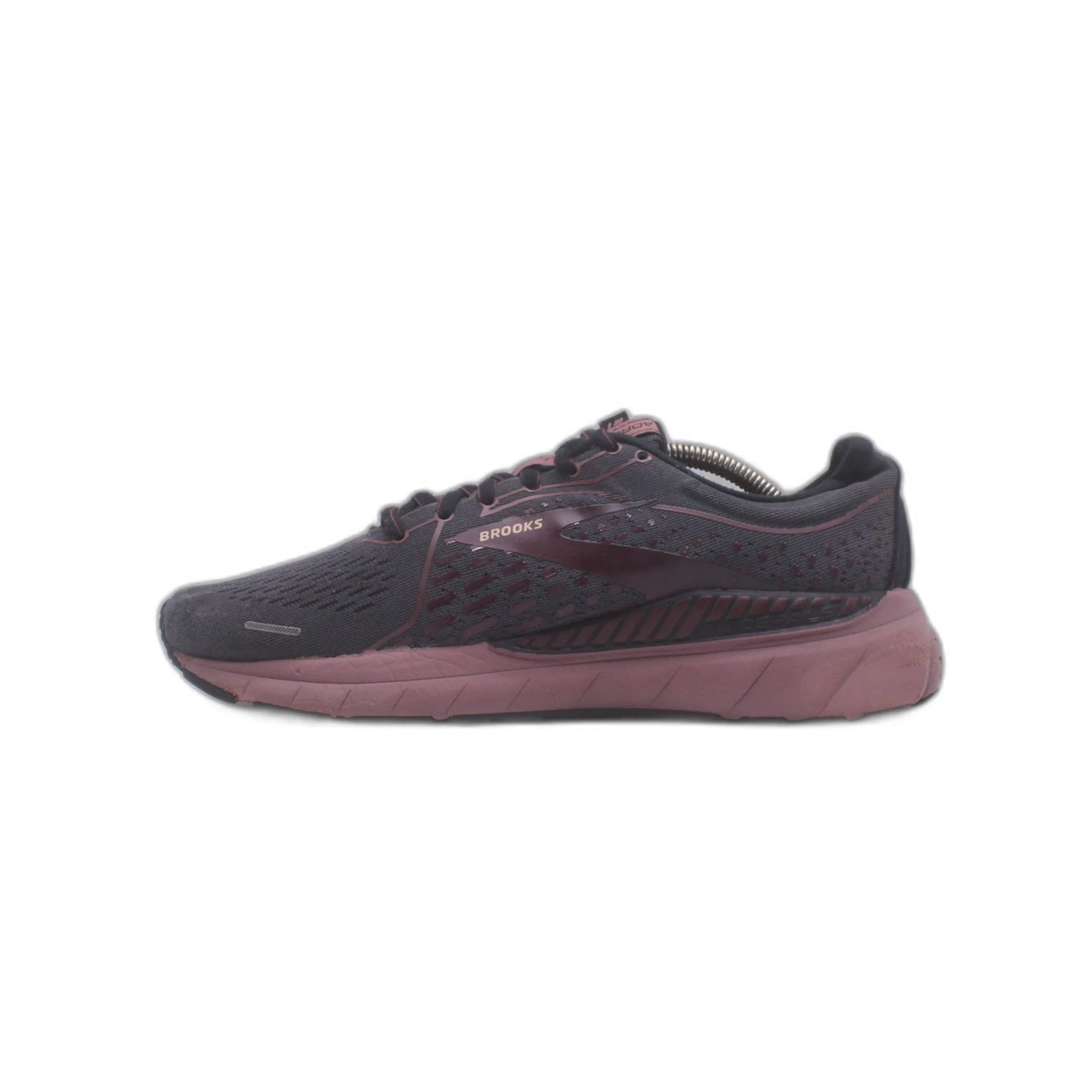 Brooks Adrenaline GTS 21 Low Lace Up Sneaker - Image 2