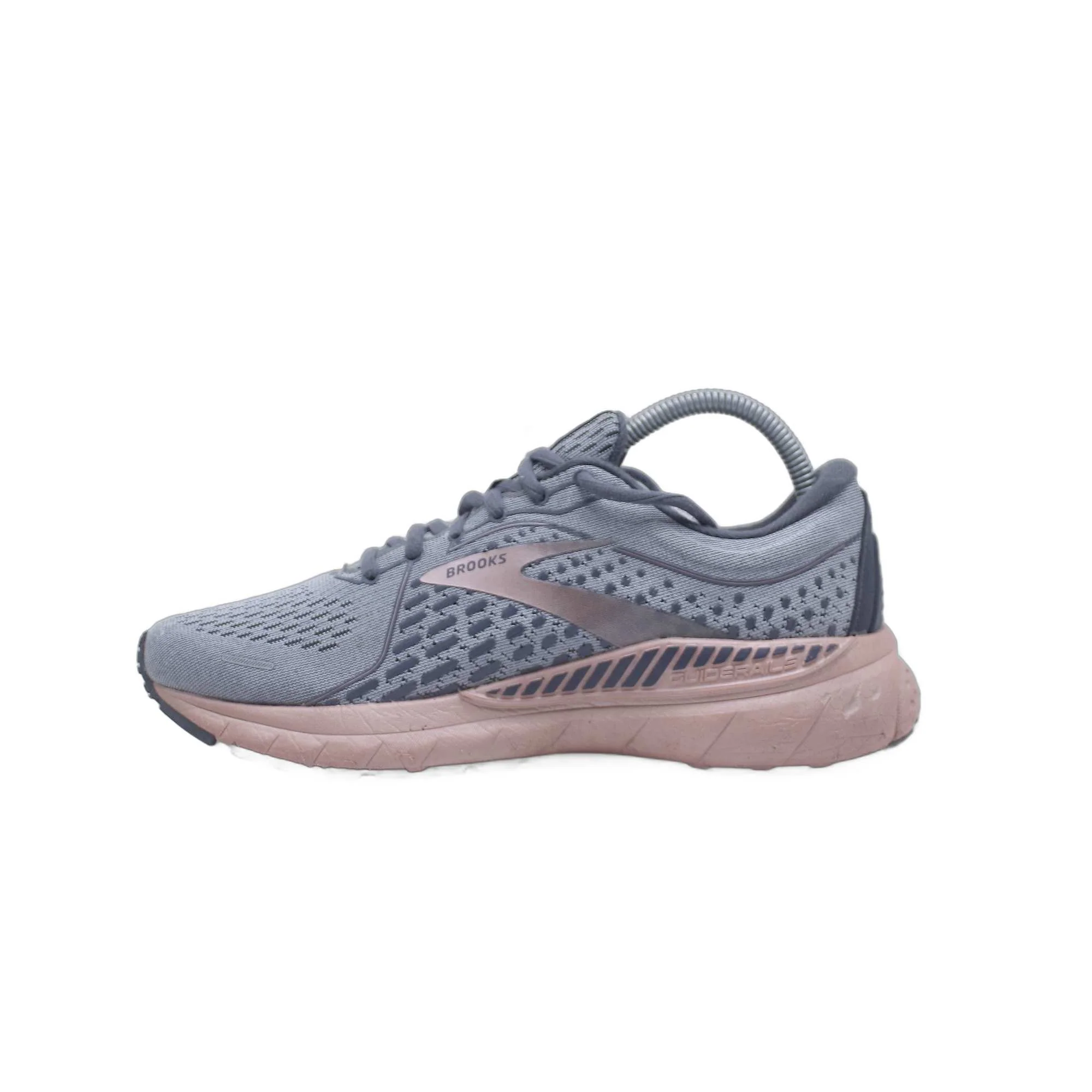 Brooks Adrenaline GTS 21 Women’s Running Shoe - Image 2