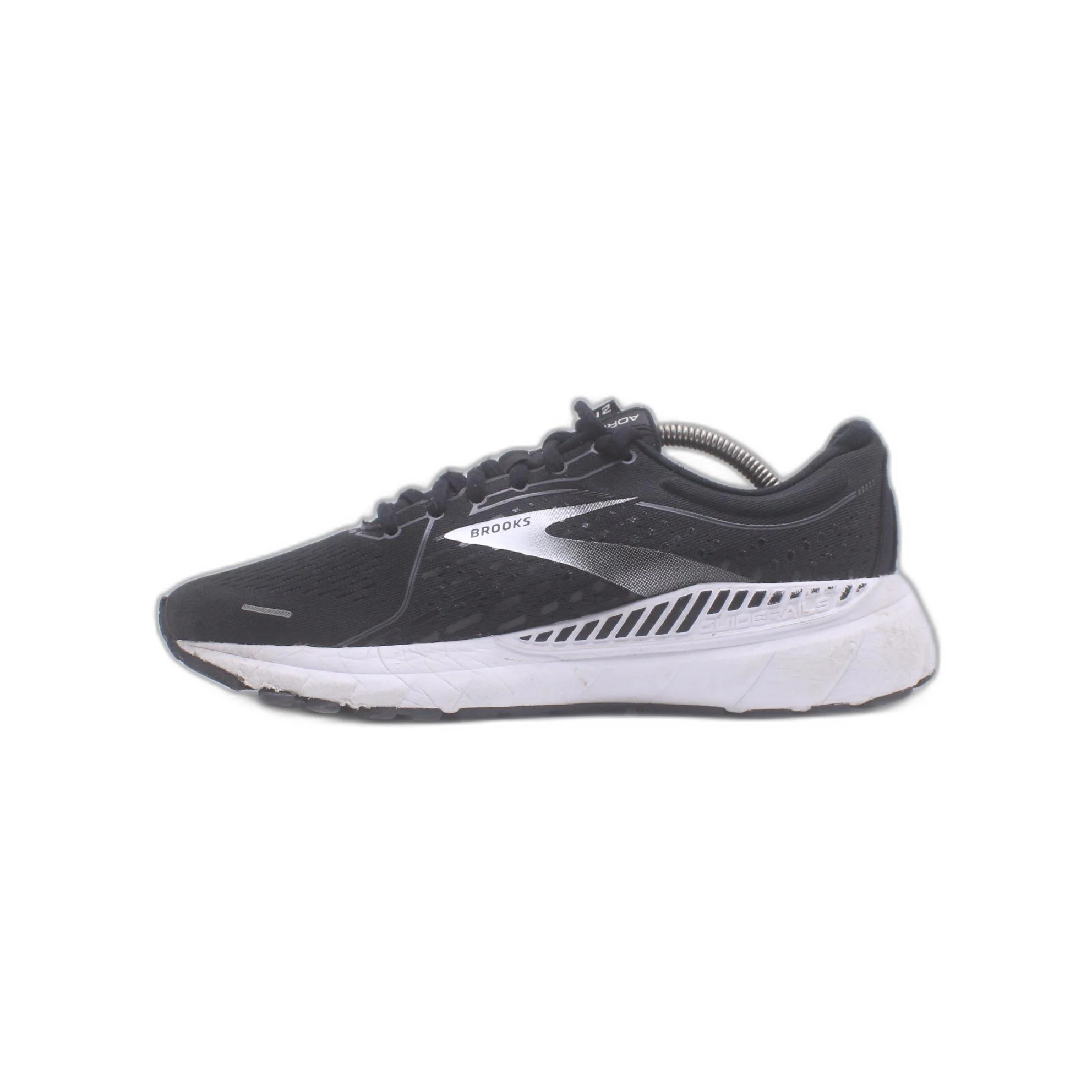 Brooks Adrenaline GTS 21 Women's Running Training Shoe - Image 2
