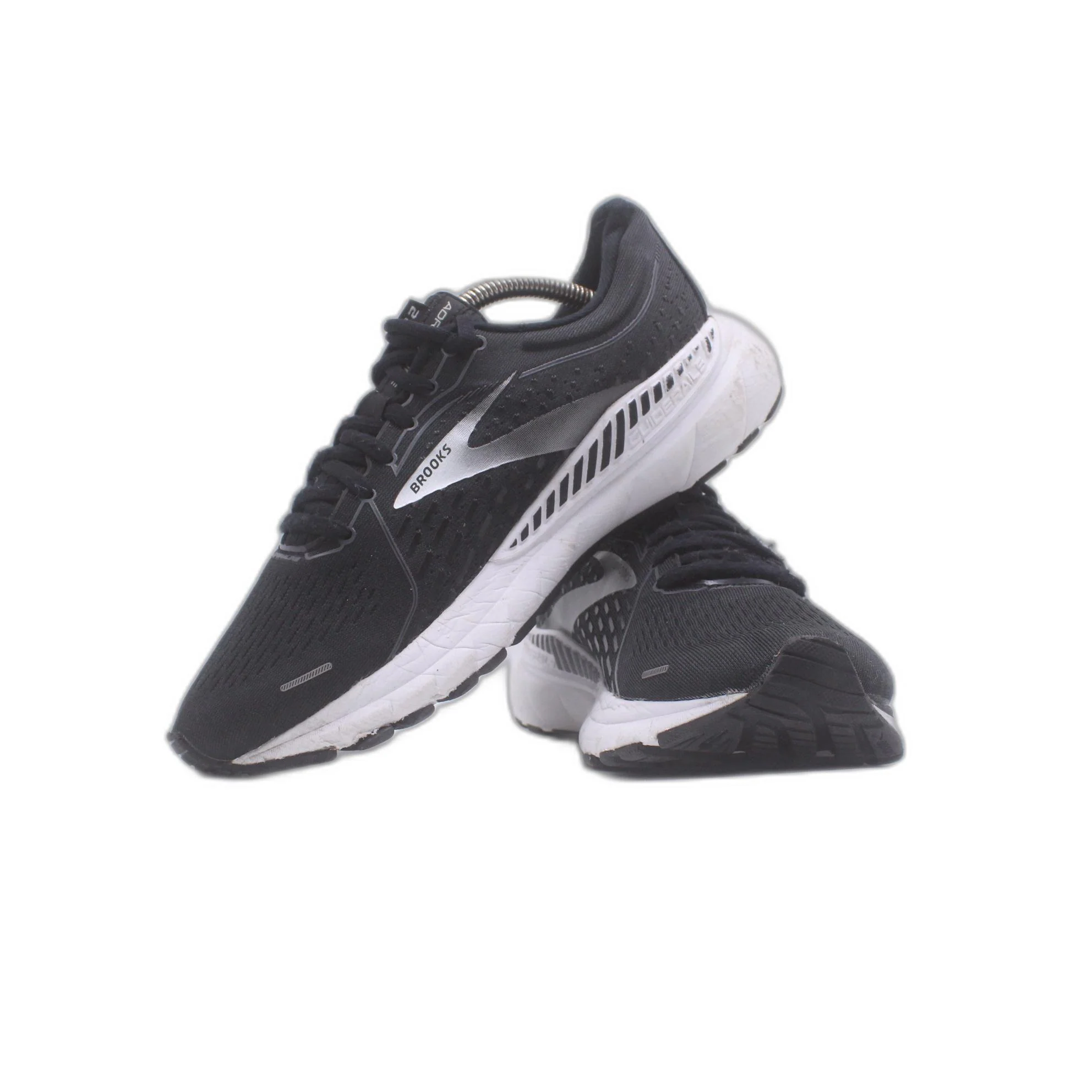 Brooks Adrenaline GTS 21 Women's Running Training Shoe - Image 5