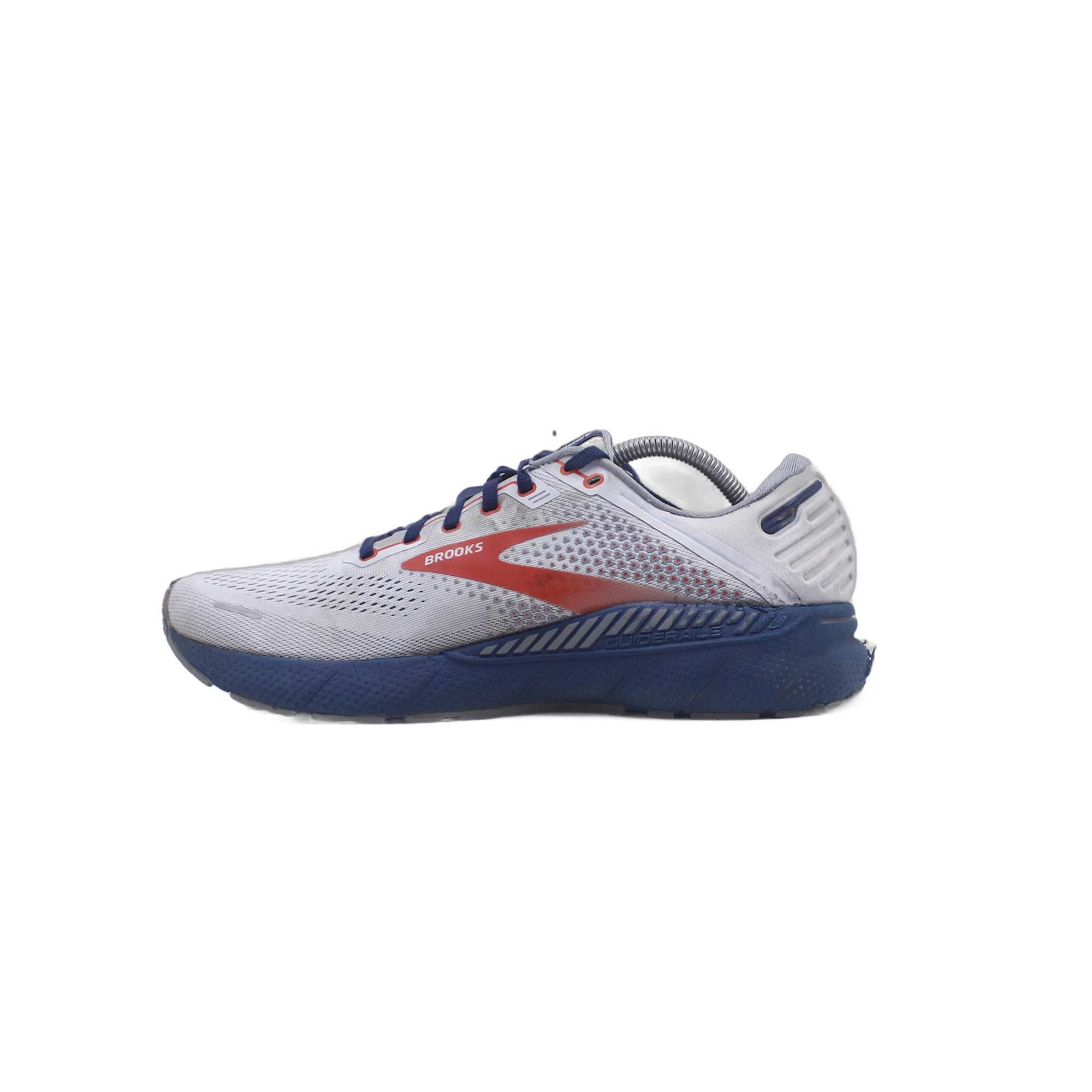 Brooks Adrenaline GTS 22 Arctic Red Sneaker - Image 2