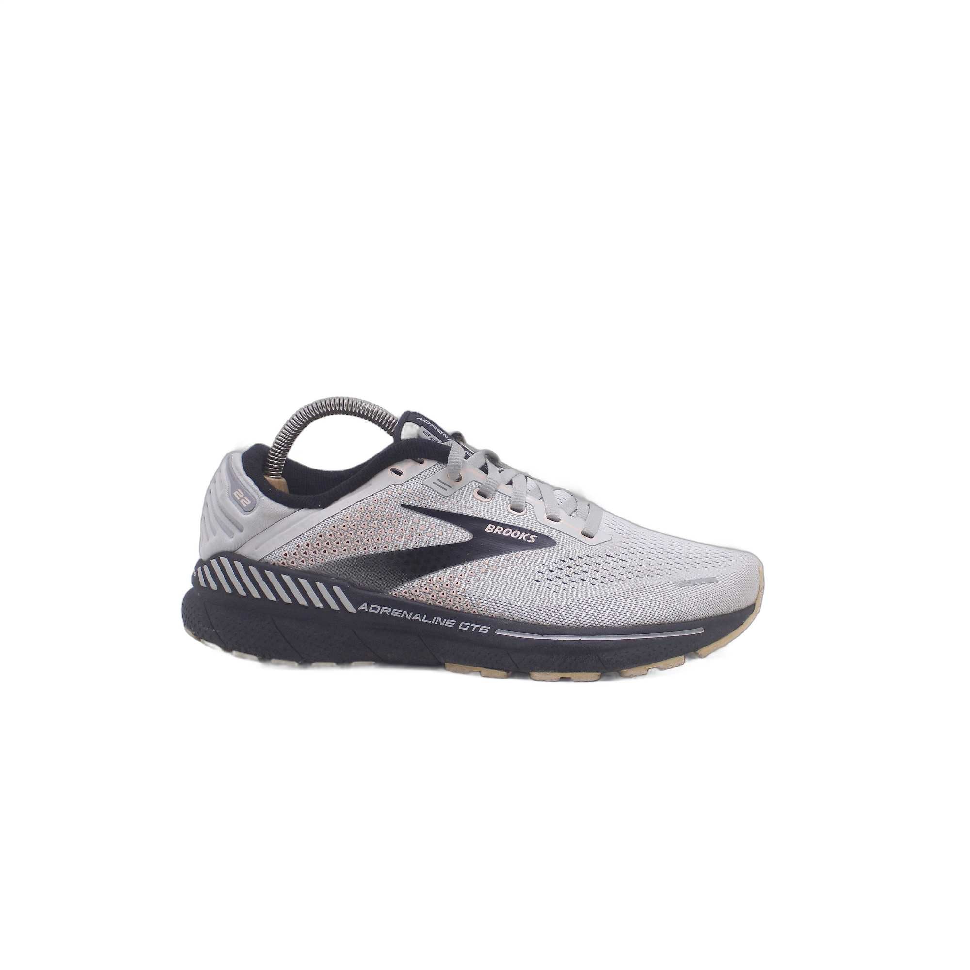 Brooks Adrenaline GTS 22 Running Comfort Sneaker