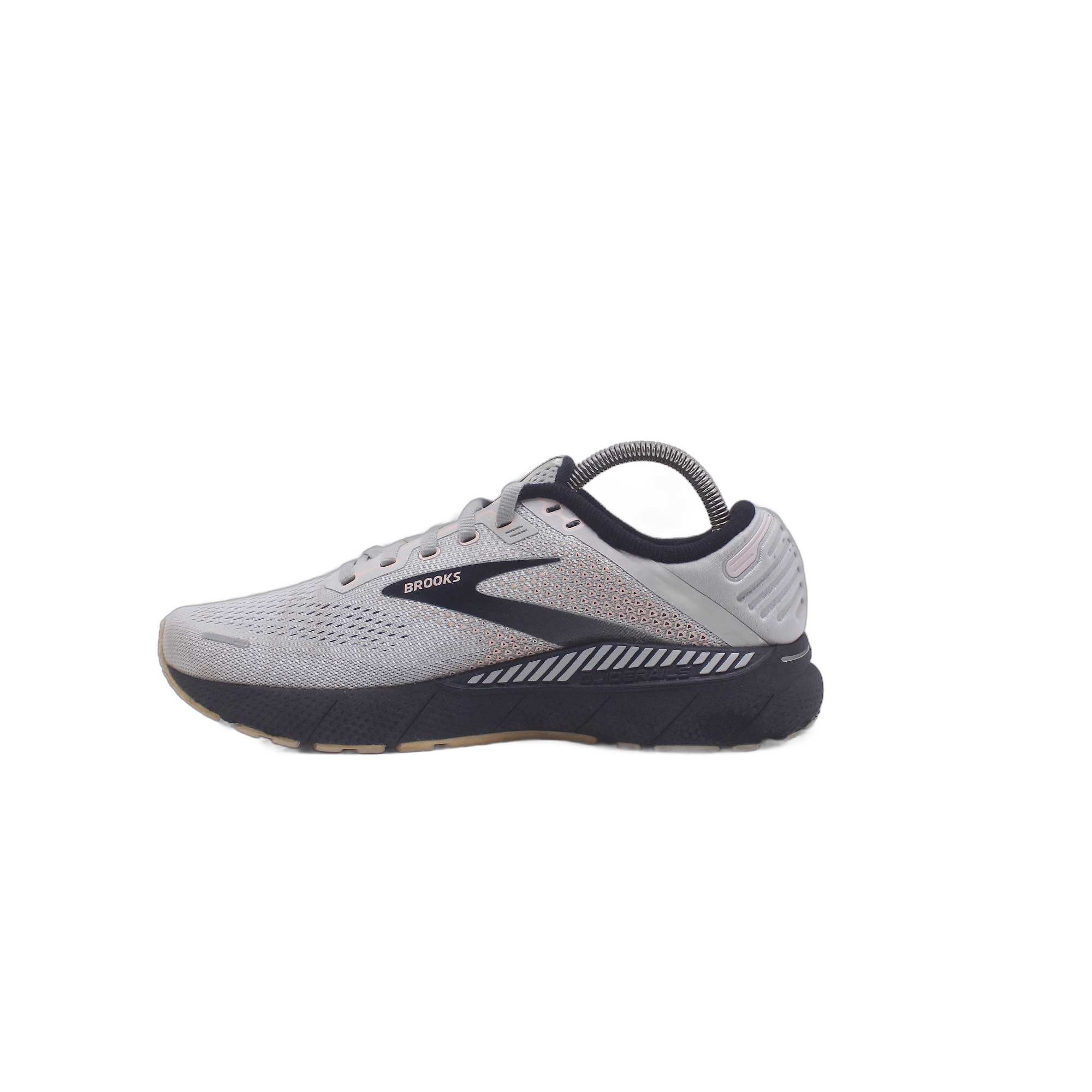 Brooks Adrenaline GTS 22 Running Comfort Sneaker - Image 2